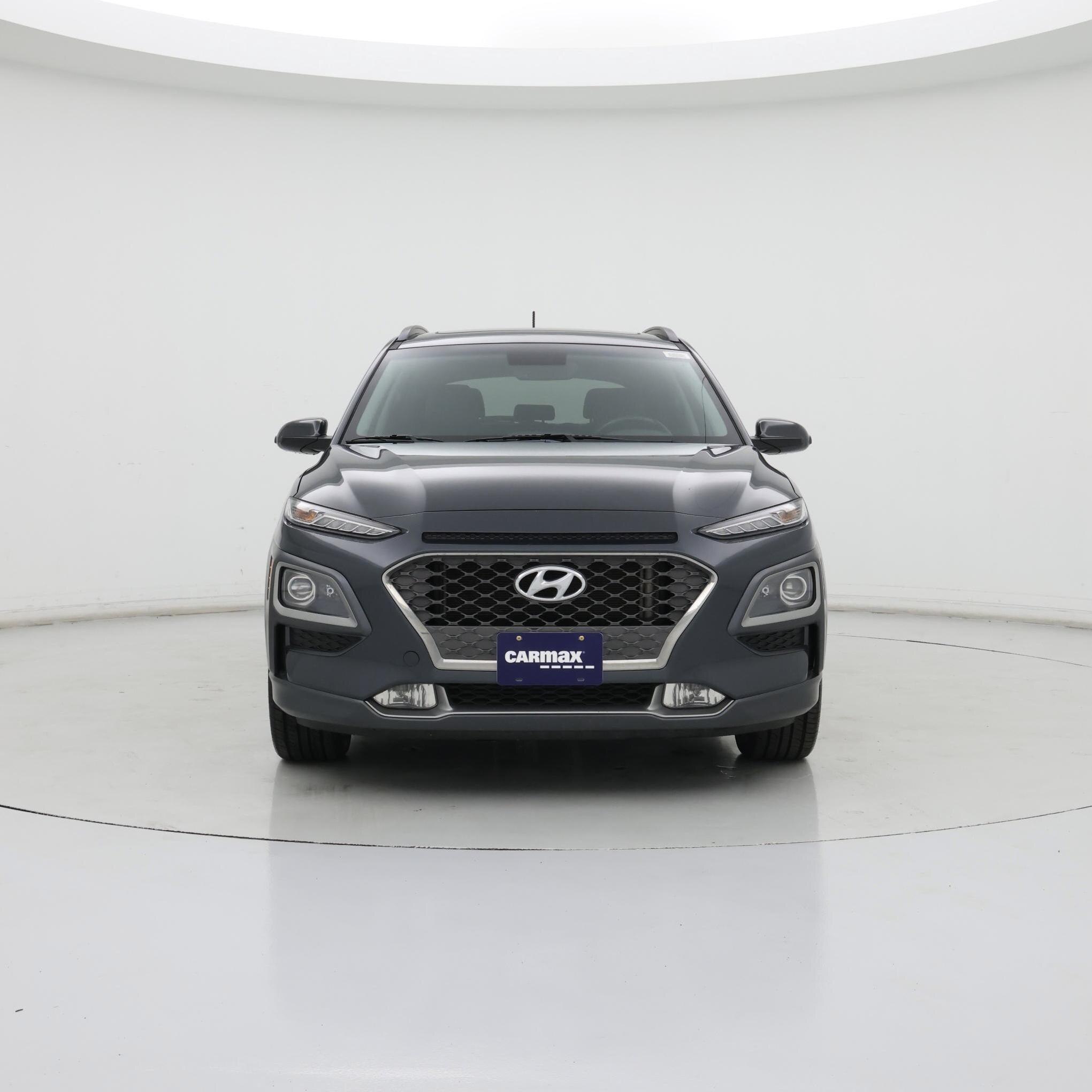Thumbnail: 2018 Hyundai Kona - 5
