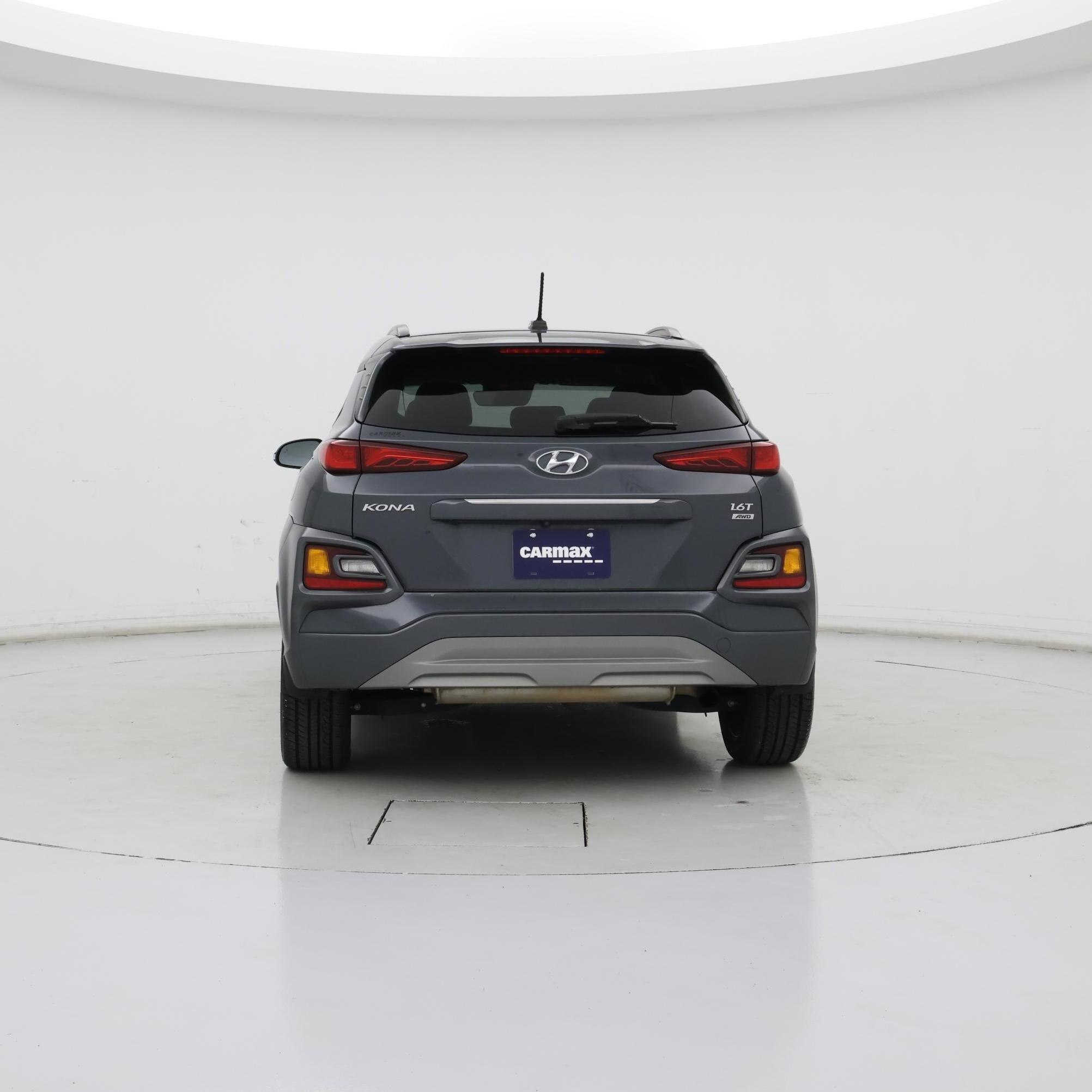Thumbnail: 2018 Hyundai Kona - 6