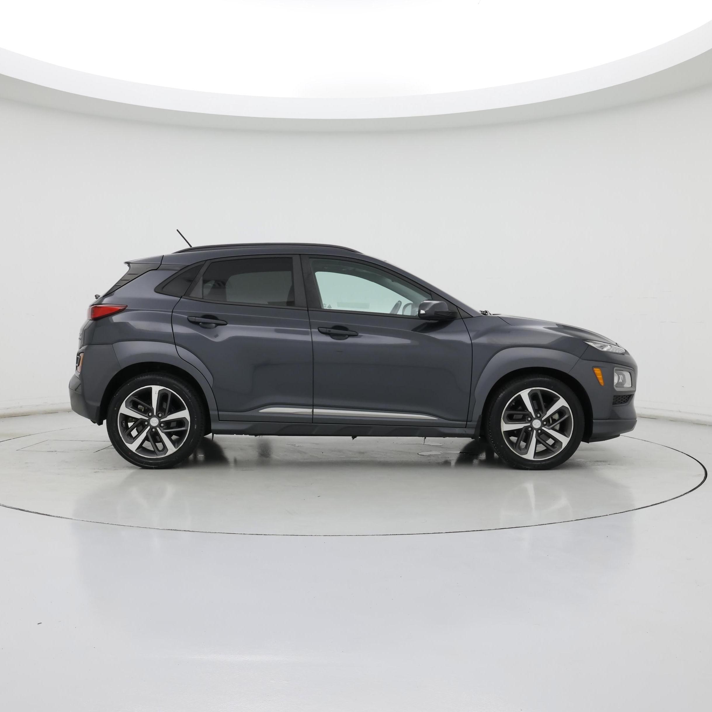 Thumbnail: 2018 Hyundai Kona - 7
