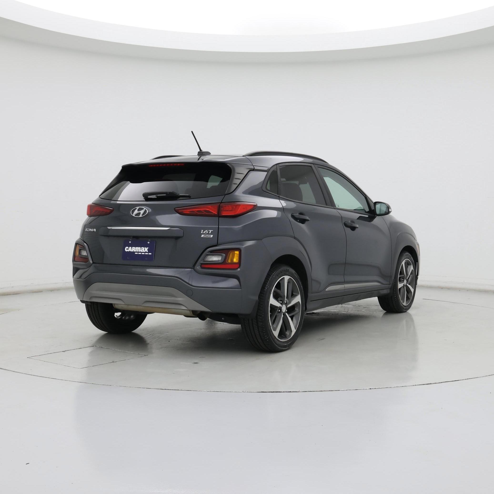 Thumbnail: 2018 Hyundai Kona - 8