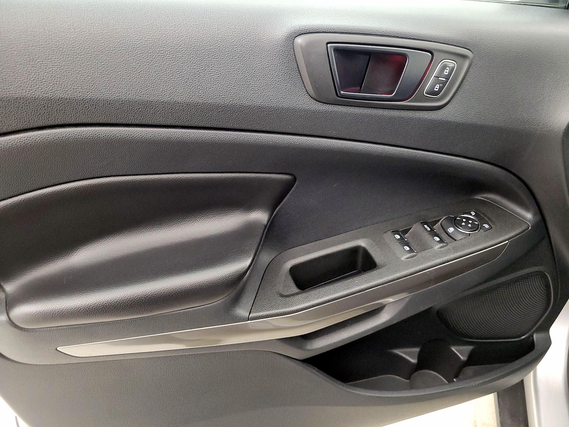 Thumbnail: 2020 Ford EcoSport - 12