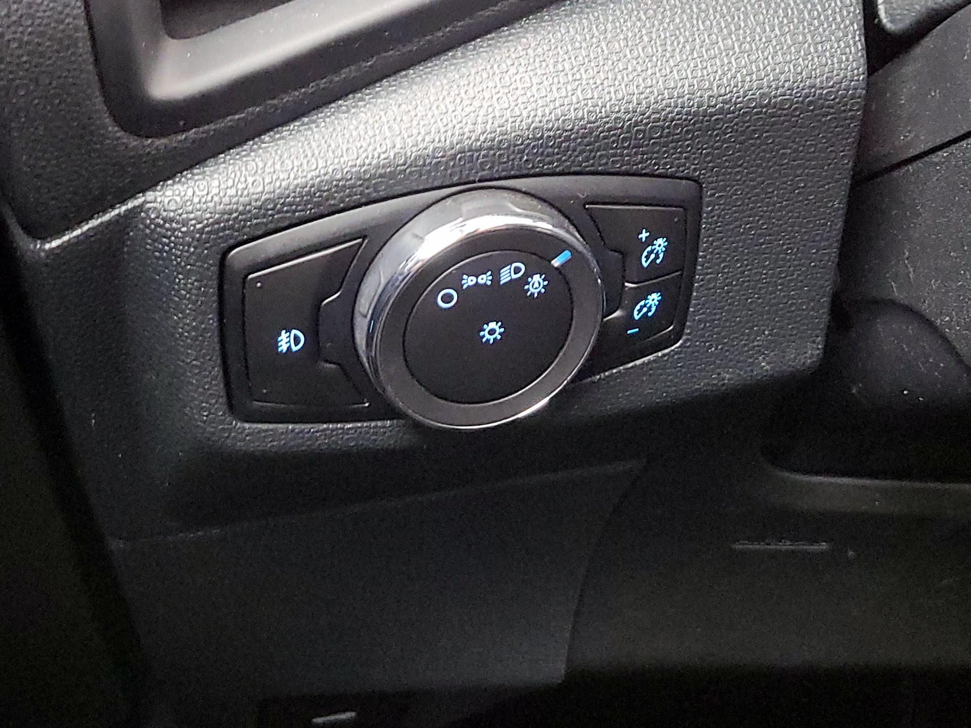 Thumbnail: 2020 Ford EcoSport - 13