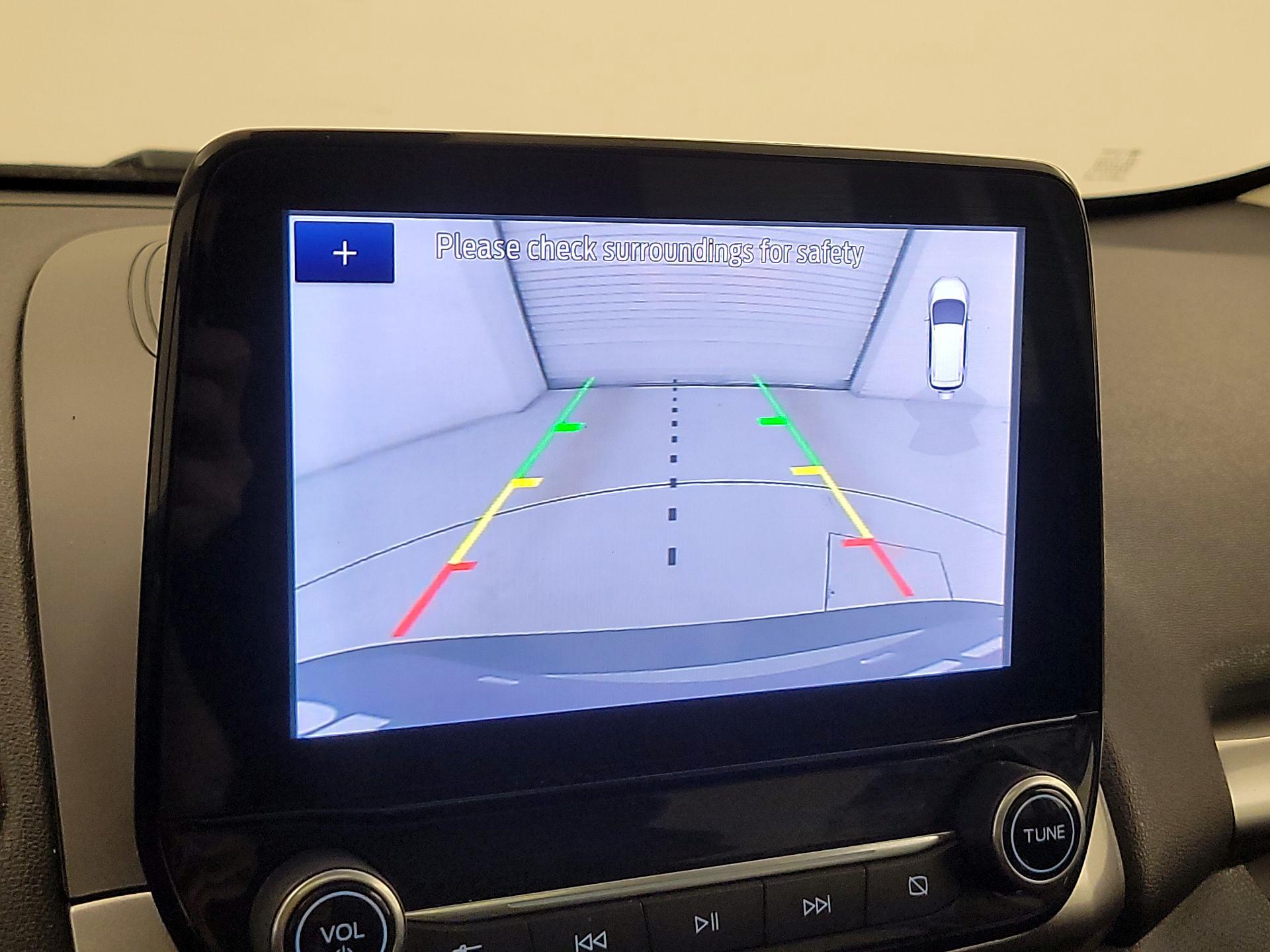 Thumbnail: 2020 Ford EcoSport - 15