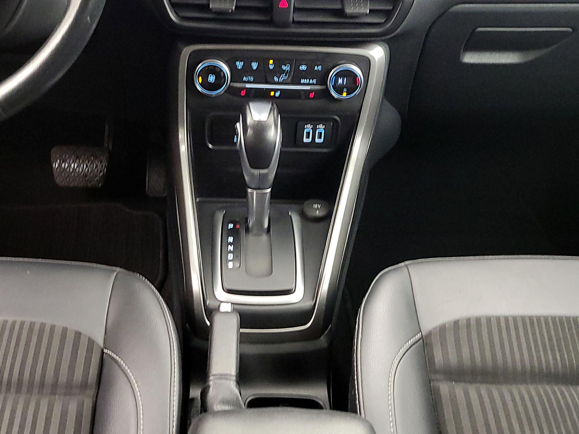 Thumbnail: 2020 Ford EcoSport - 18