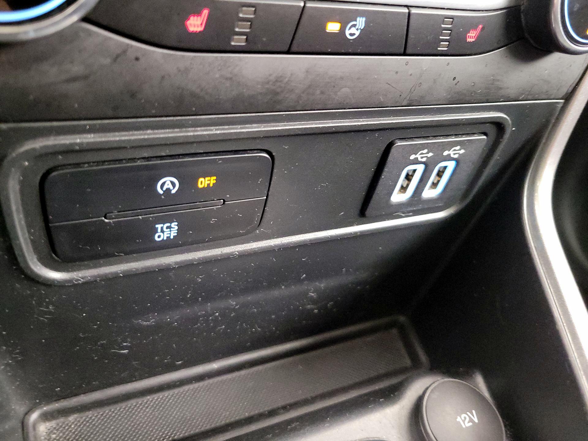 Thumbnail: 2020 Ford EcoSport - 19