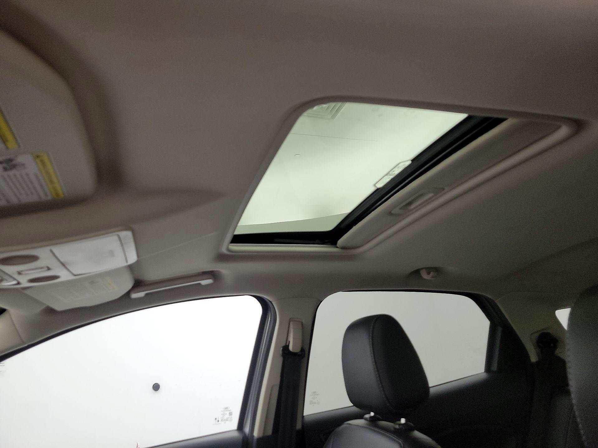 Thumbnail: 2020 Ford EcoSport - 20