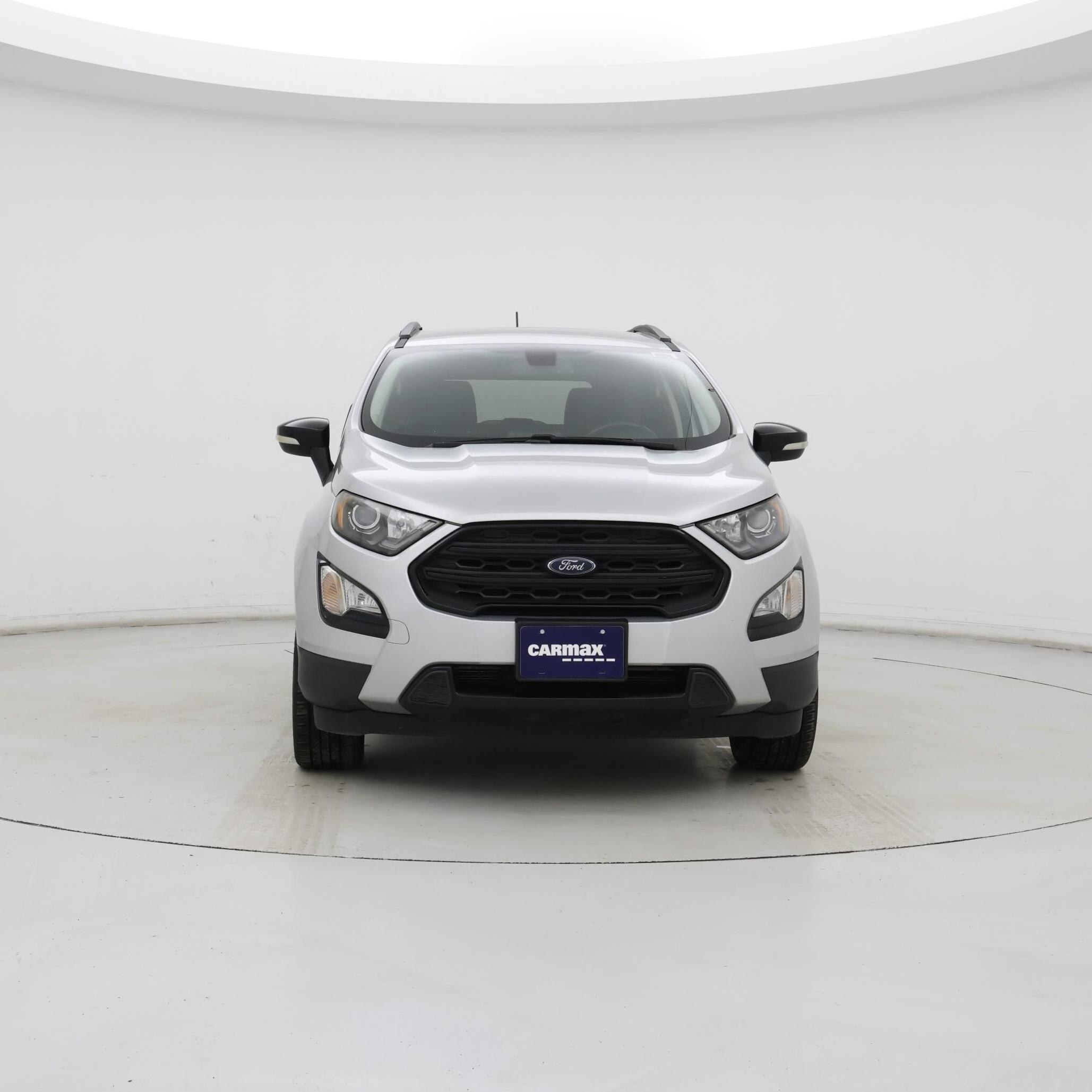 Thumbnail: 2020 Ford EcoSport - 5
