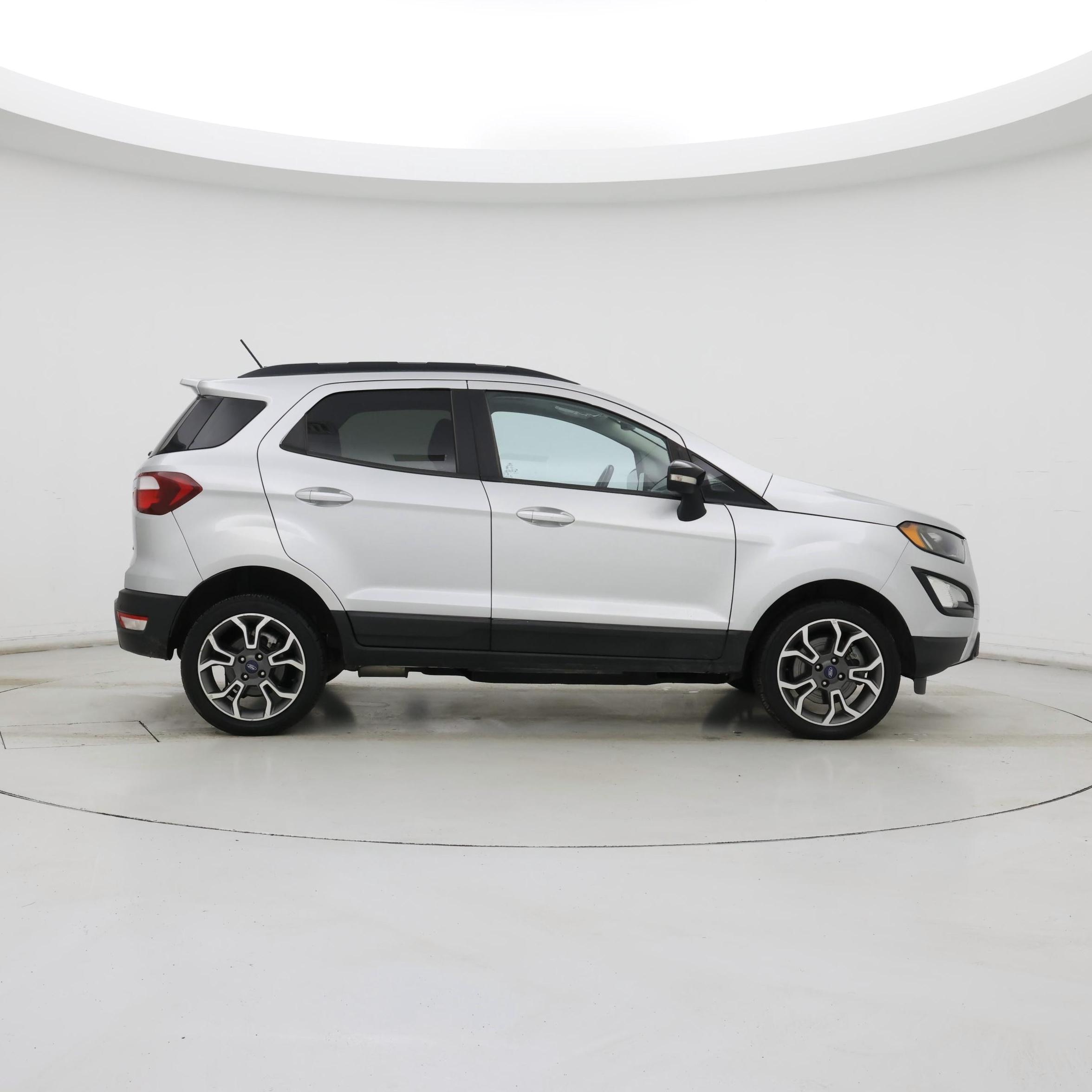 Thumbnail: 2020 Ford EcoSport - 7