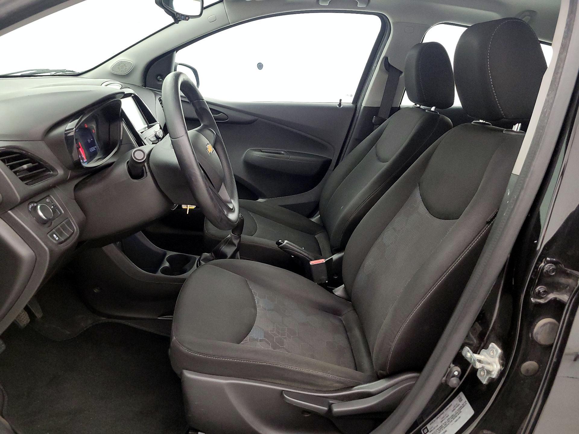 Thumbnail: 2017 Chevrolet Spark - 11