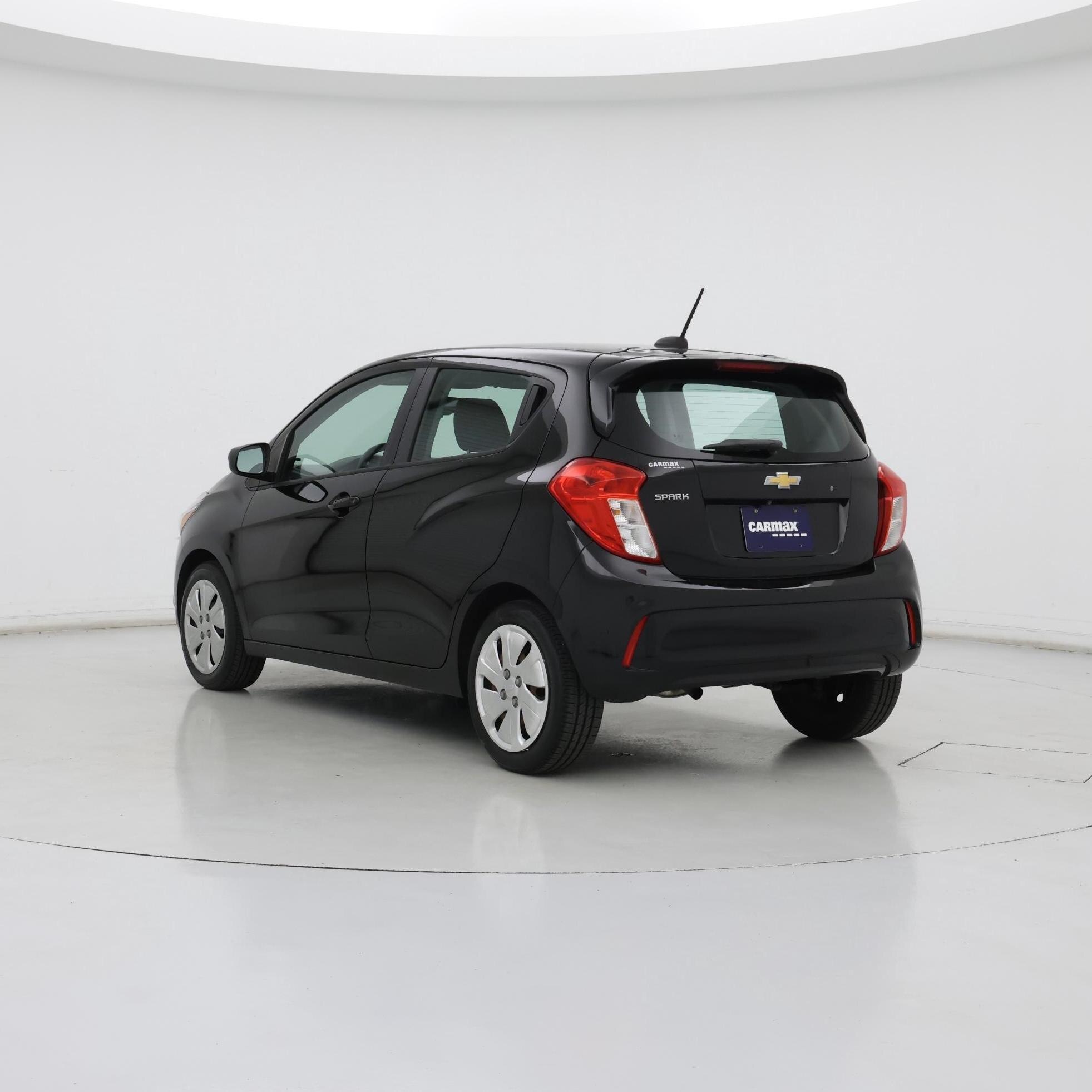 Thumbnail: 2017 Chevrolet Spark - 2