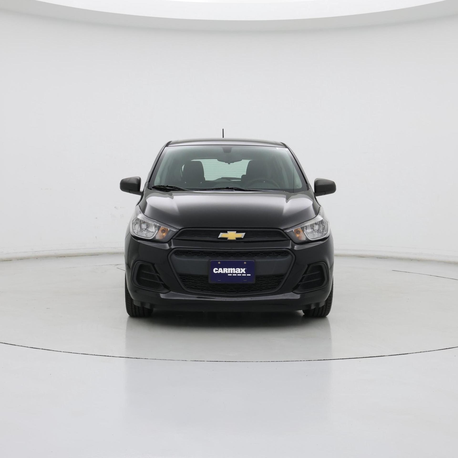 Thumbnail: 2017 Chevrolet Spark - 5