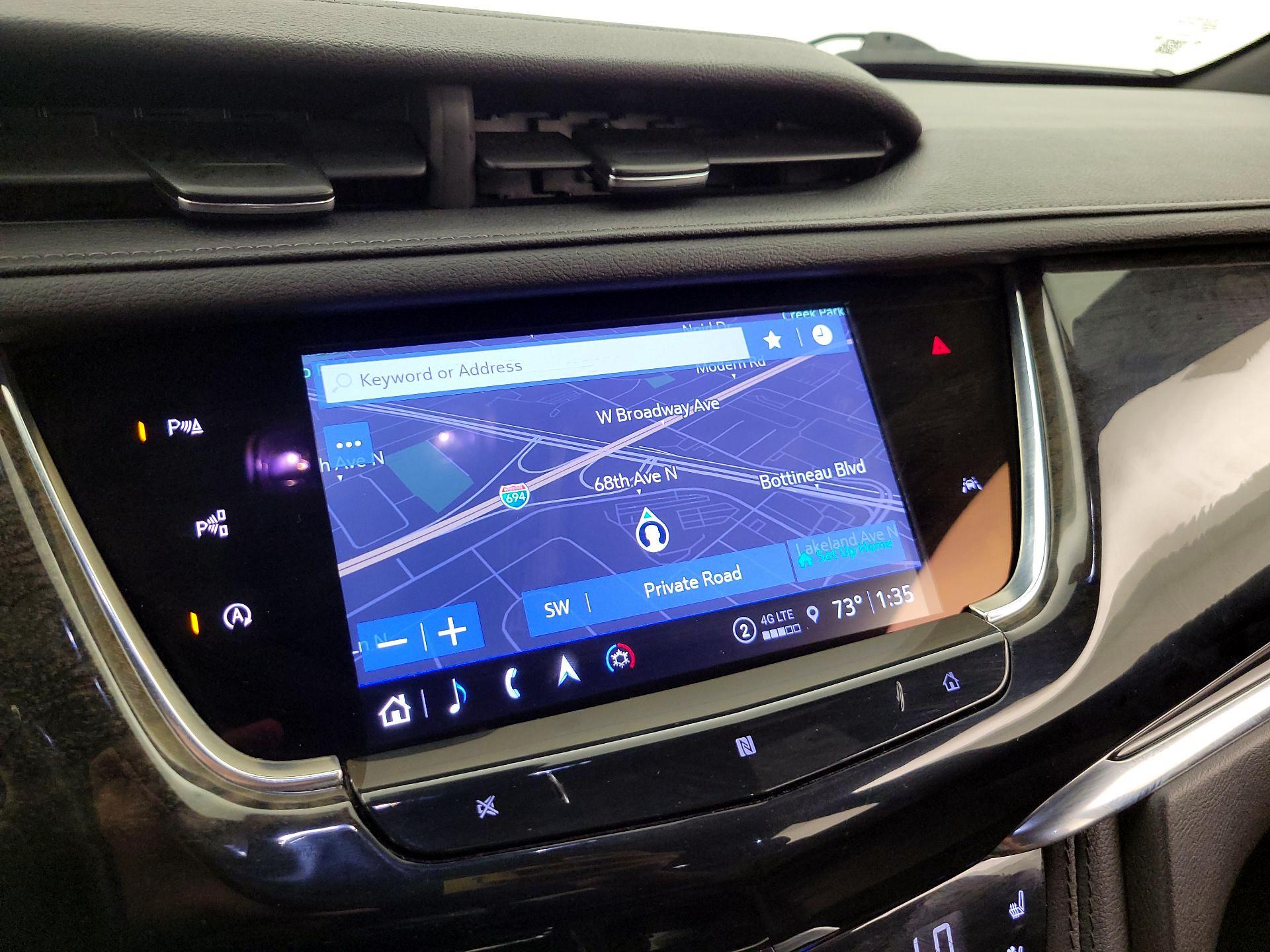Thumbnail: 2021 Cadillac XT6 - 14
