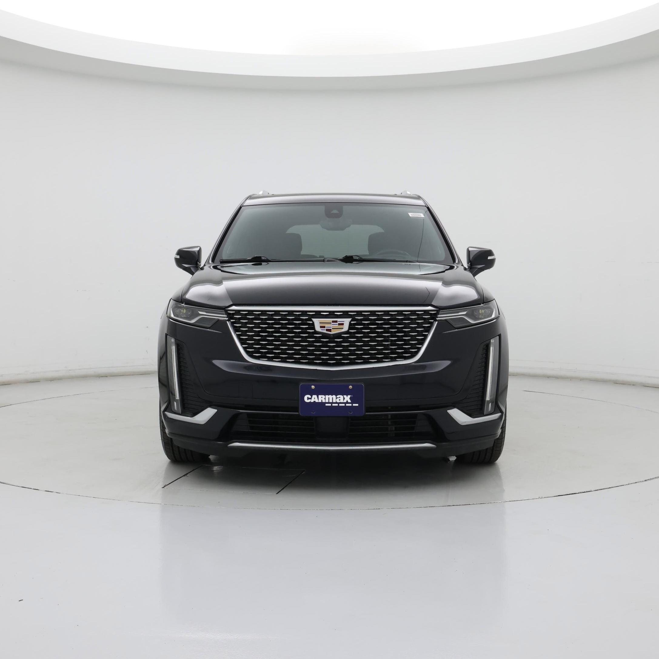 Thumbnail: 2021 Cadillac XT6 - 5