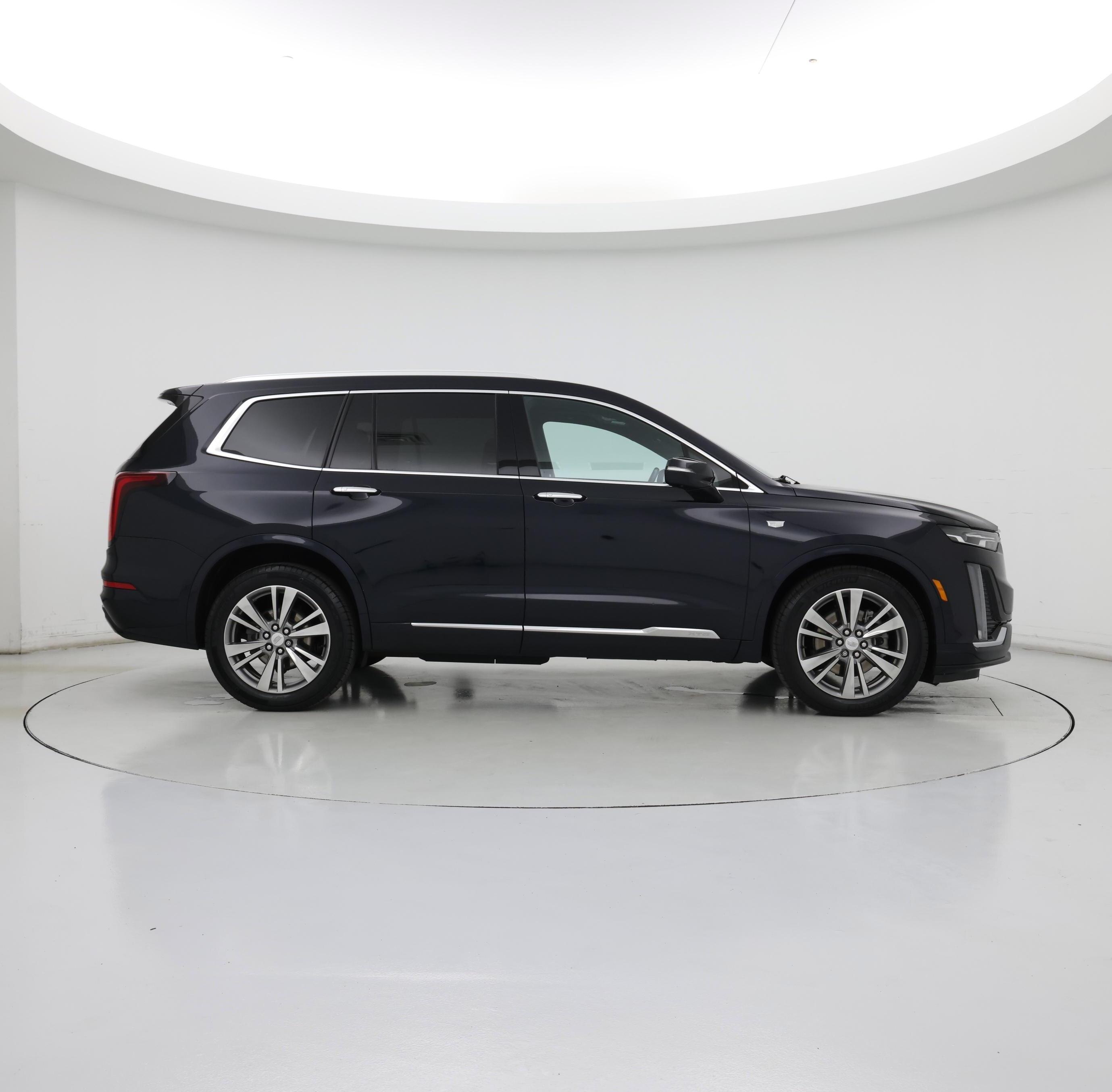 Thumbnail: 2021 Cadillac XT6 - 7