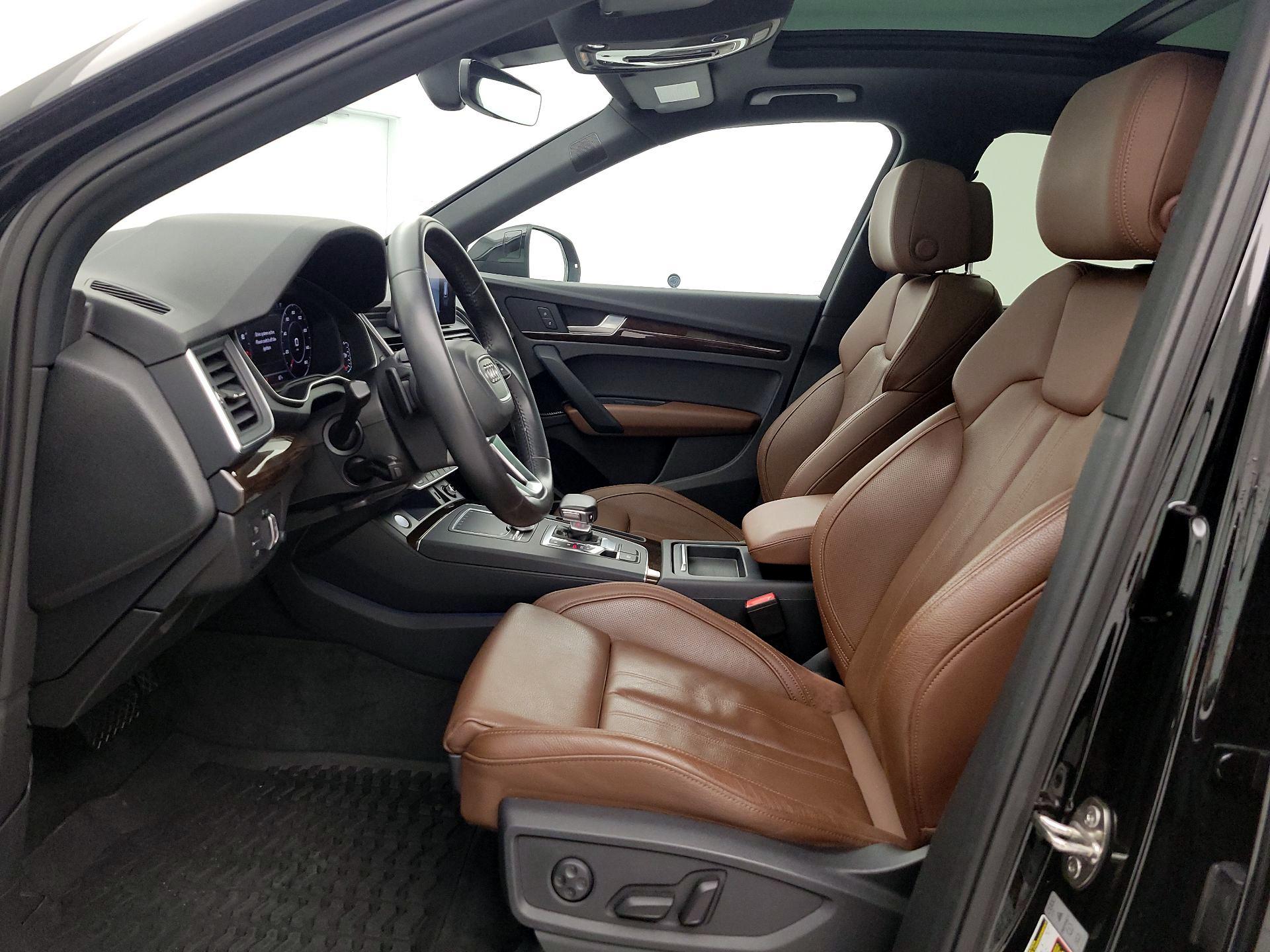 Thumbnail: 2018 Audi Q5 - 11