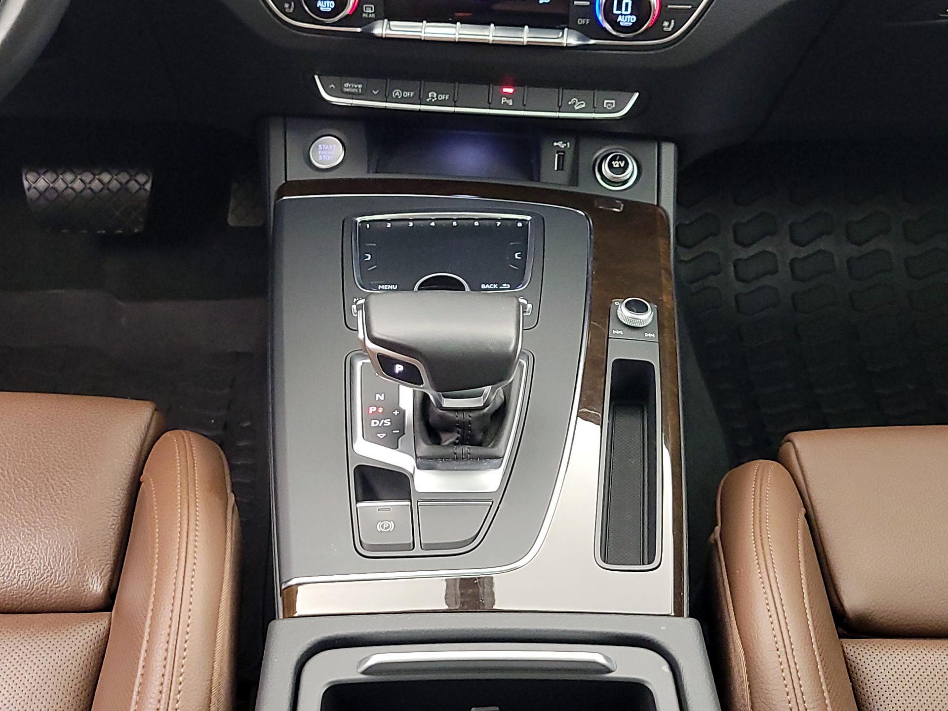 Thumbnail: 2018 Audi Q5 - 18