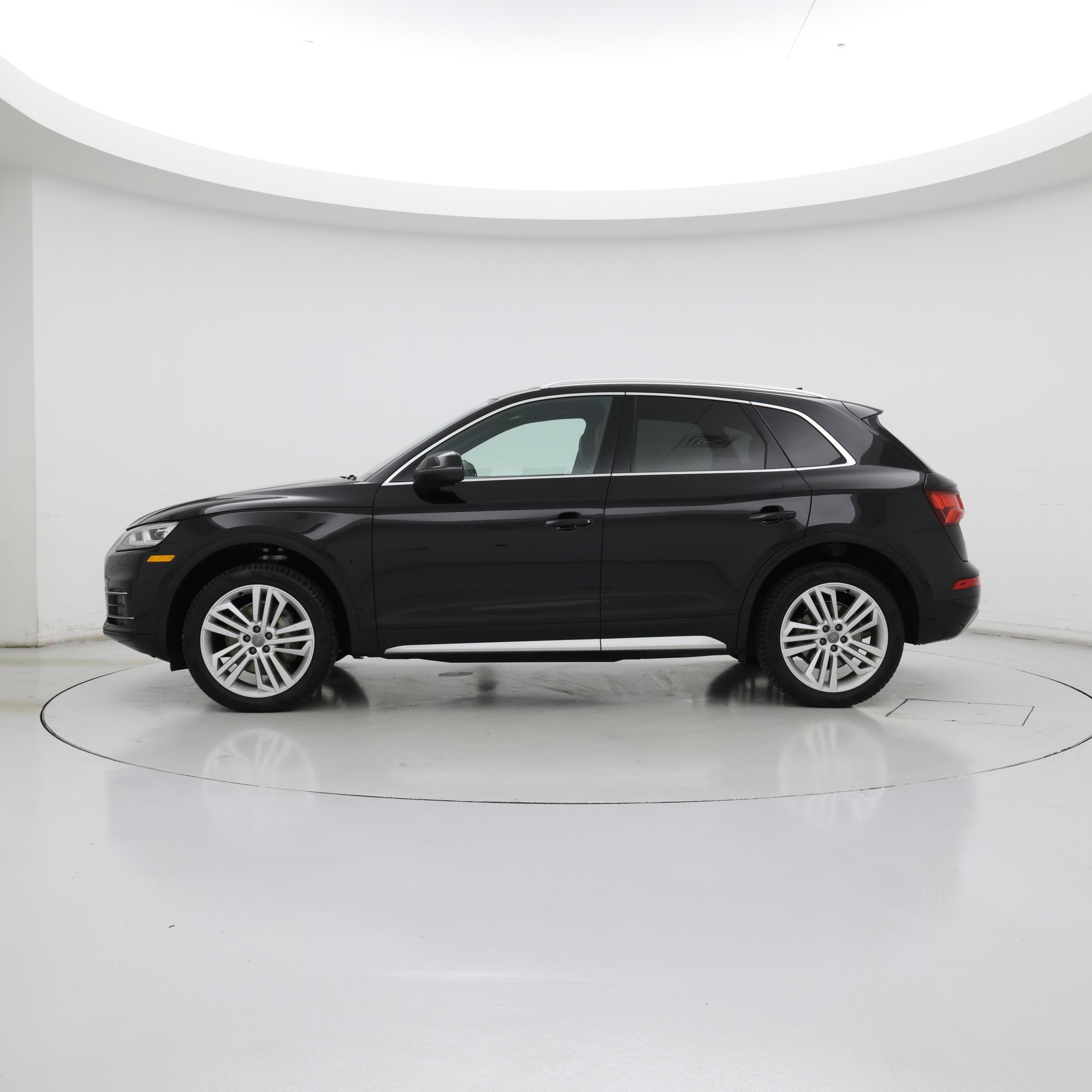 Thumbnail: 2018 Audi Q5 - 3