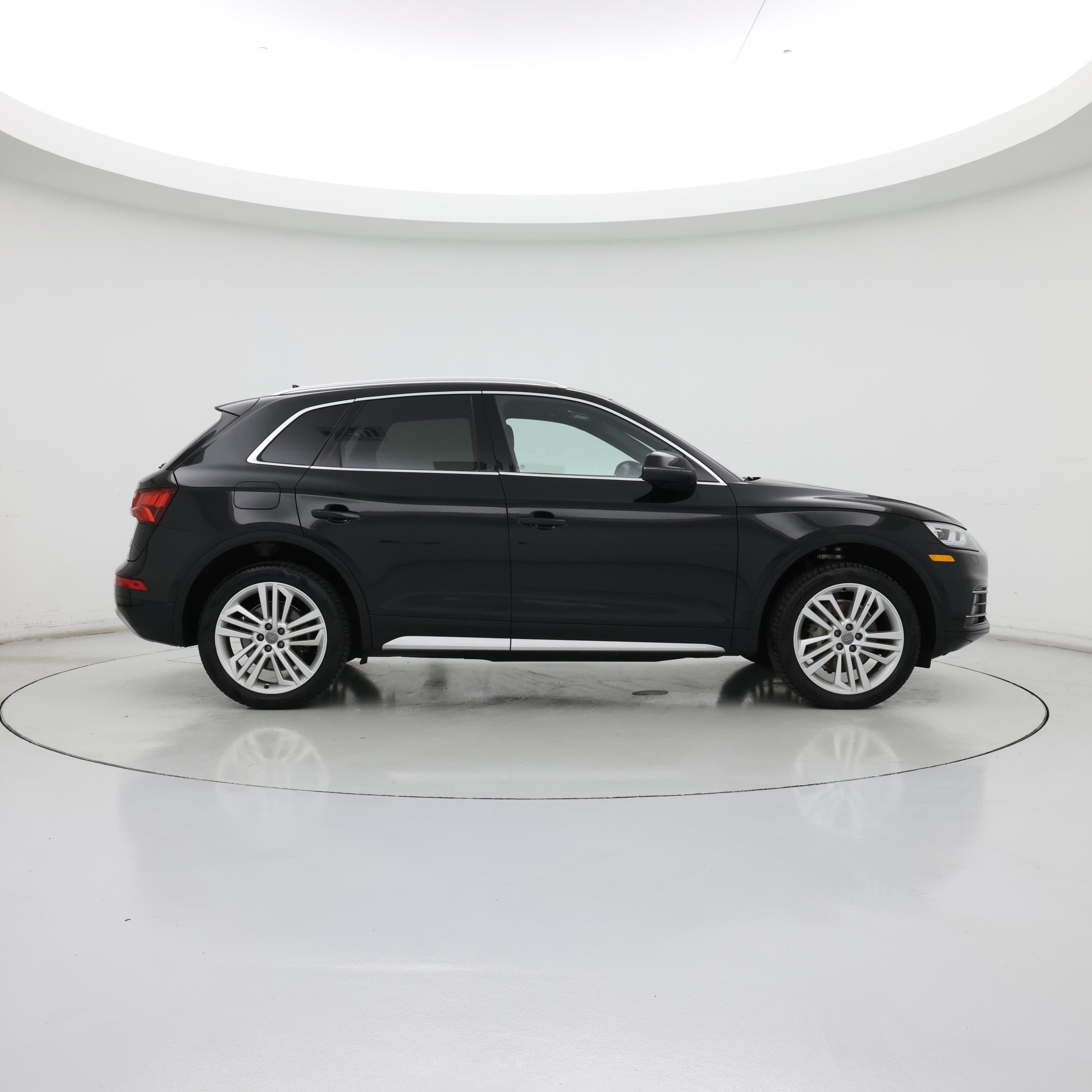 Thumbnail: 2018 Audi Q5 - 7