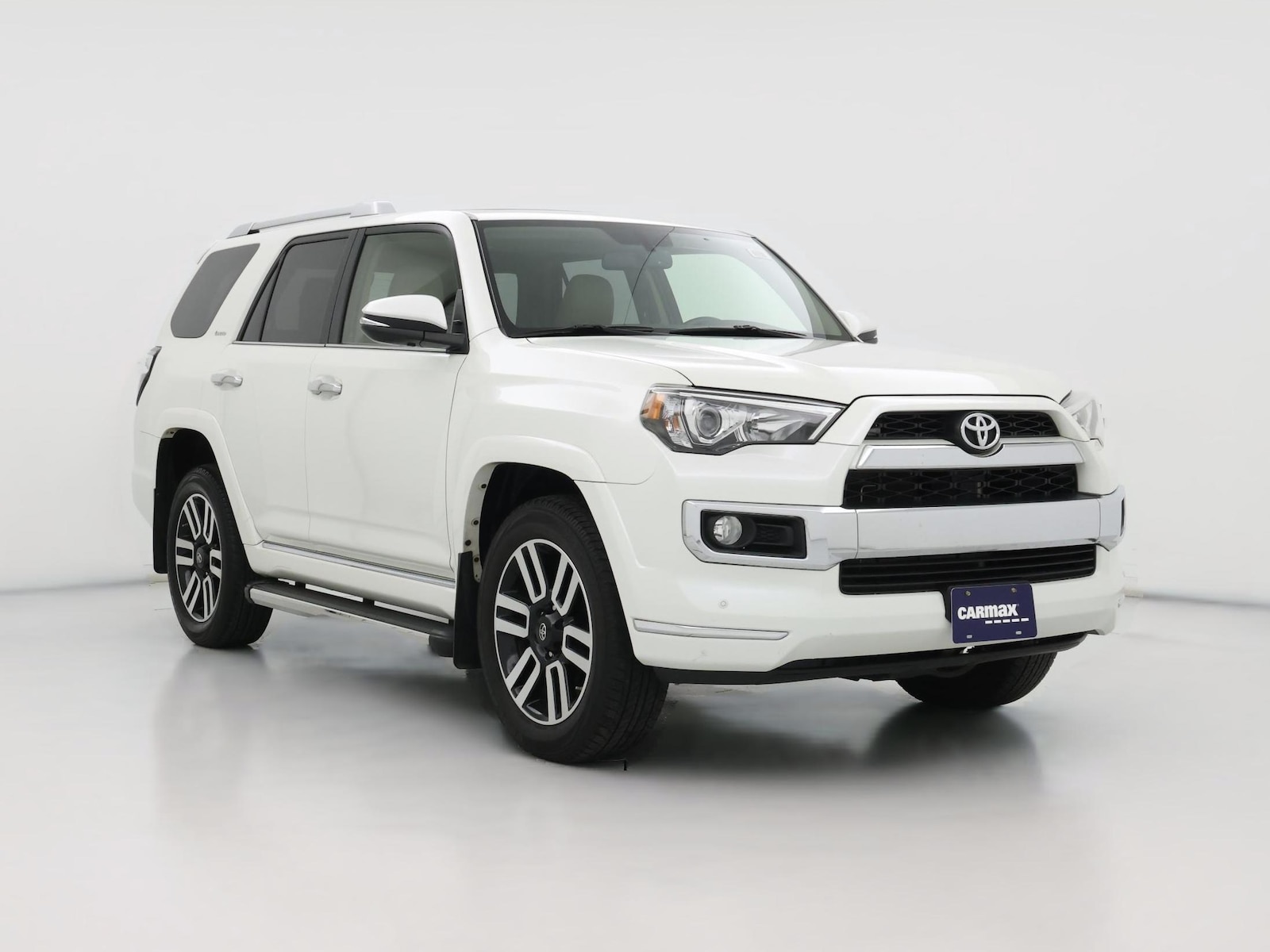 2017 Toyota 4Runner