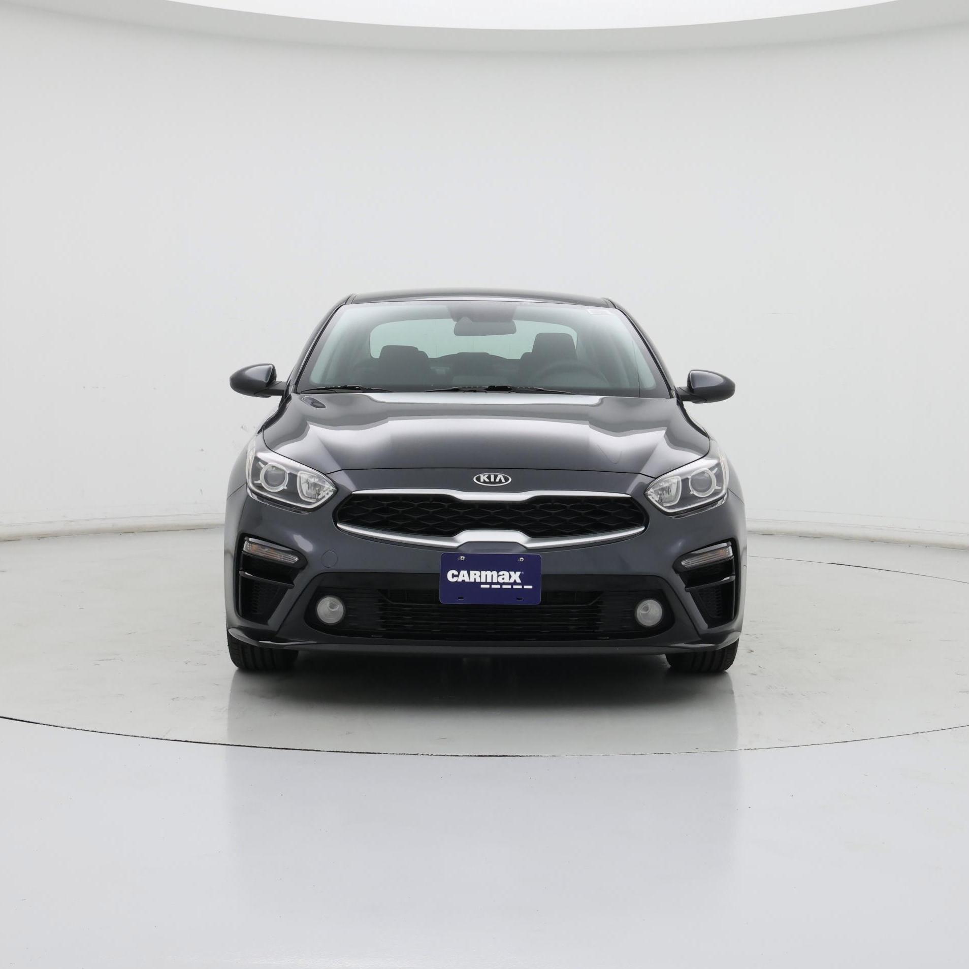 Thumbnail: 2020 Kia Forte - 5