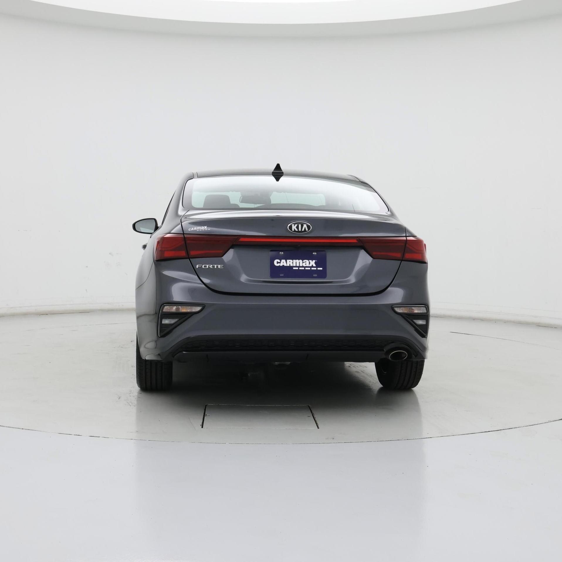 Thumbnail: 2020 Kia Forte - 6