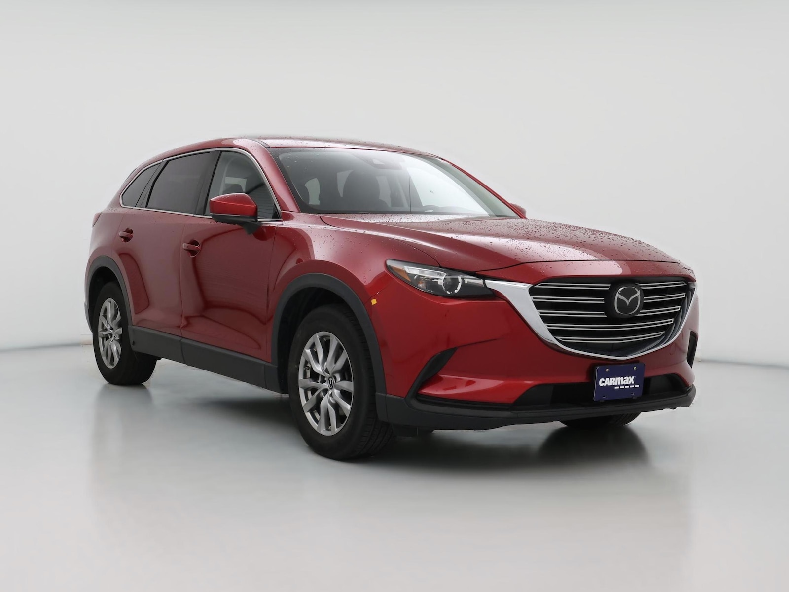 2019 Mazda CX-9