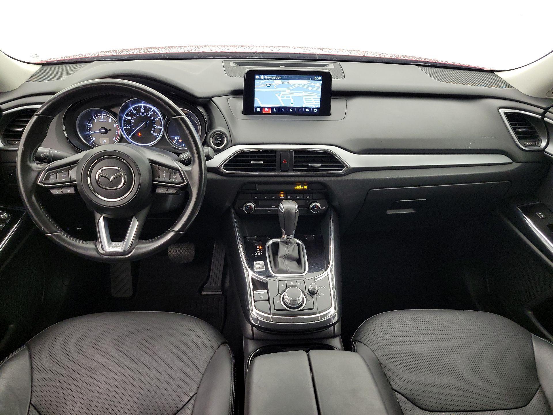 Thumbnail: 2019 Mazda CX-9 - 9
