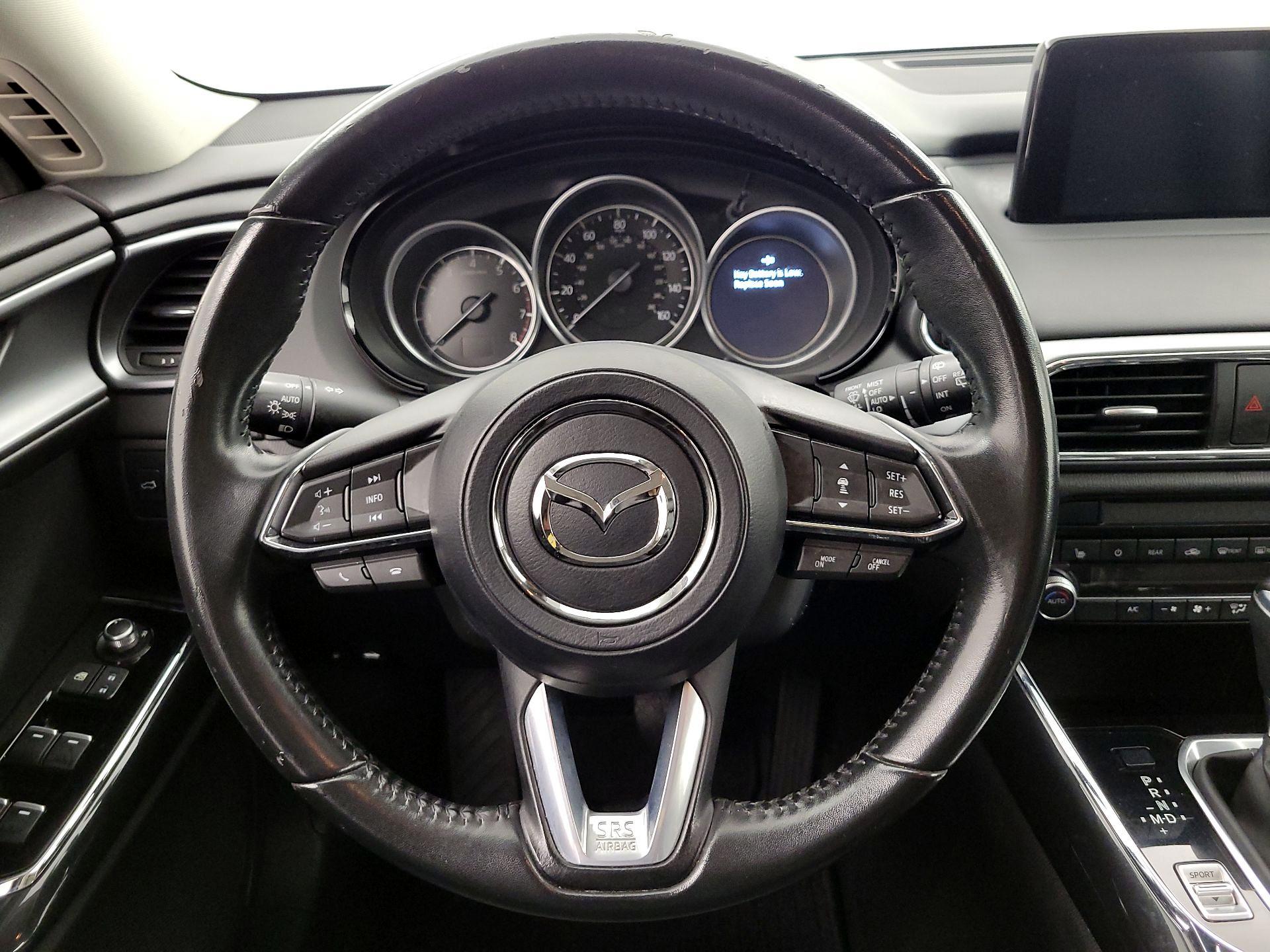 Thumbnail: 2019 Mazda CX-9 - 10