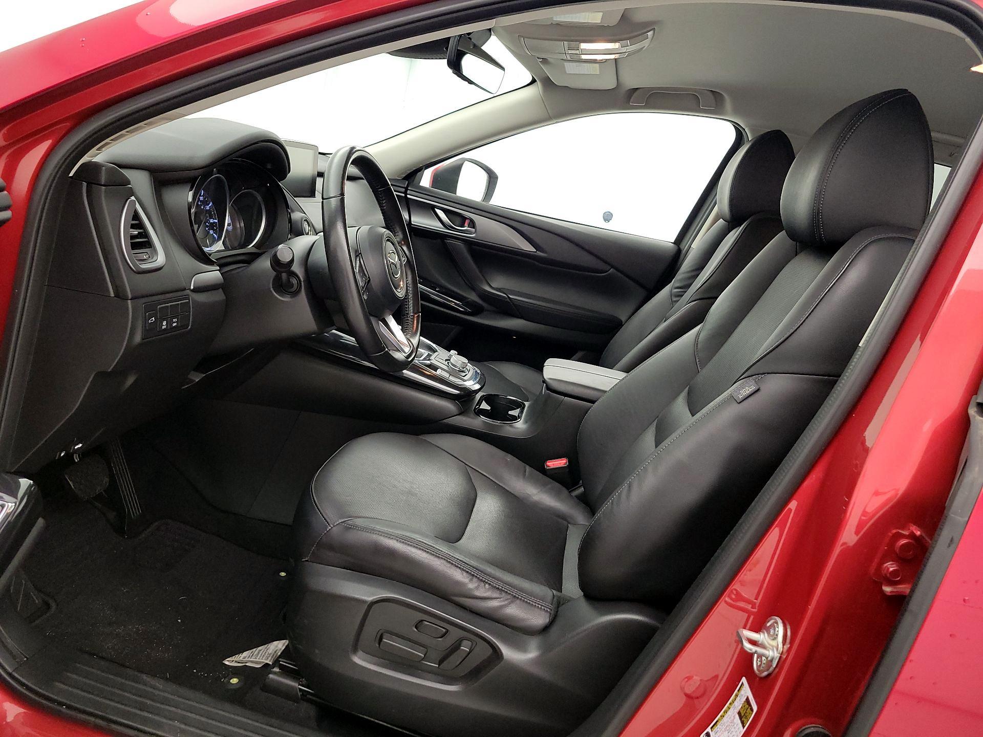 Thumbnail: 2019 Mazda CX-9 - 11