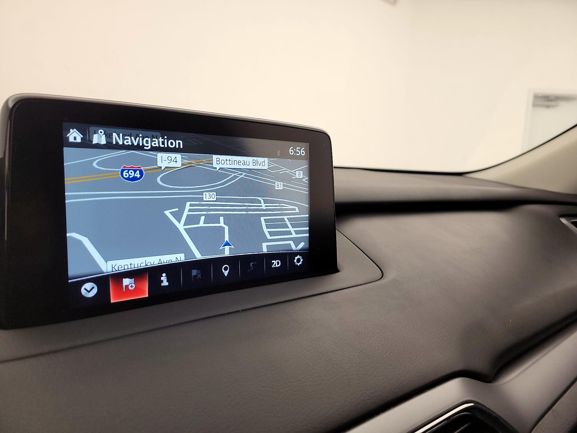 Thumbnail: 2019 Mazda CX-9 - 14