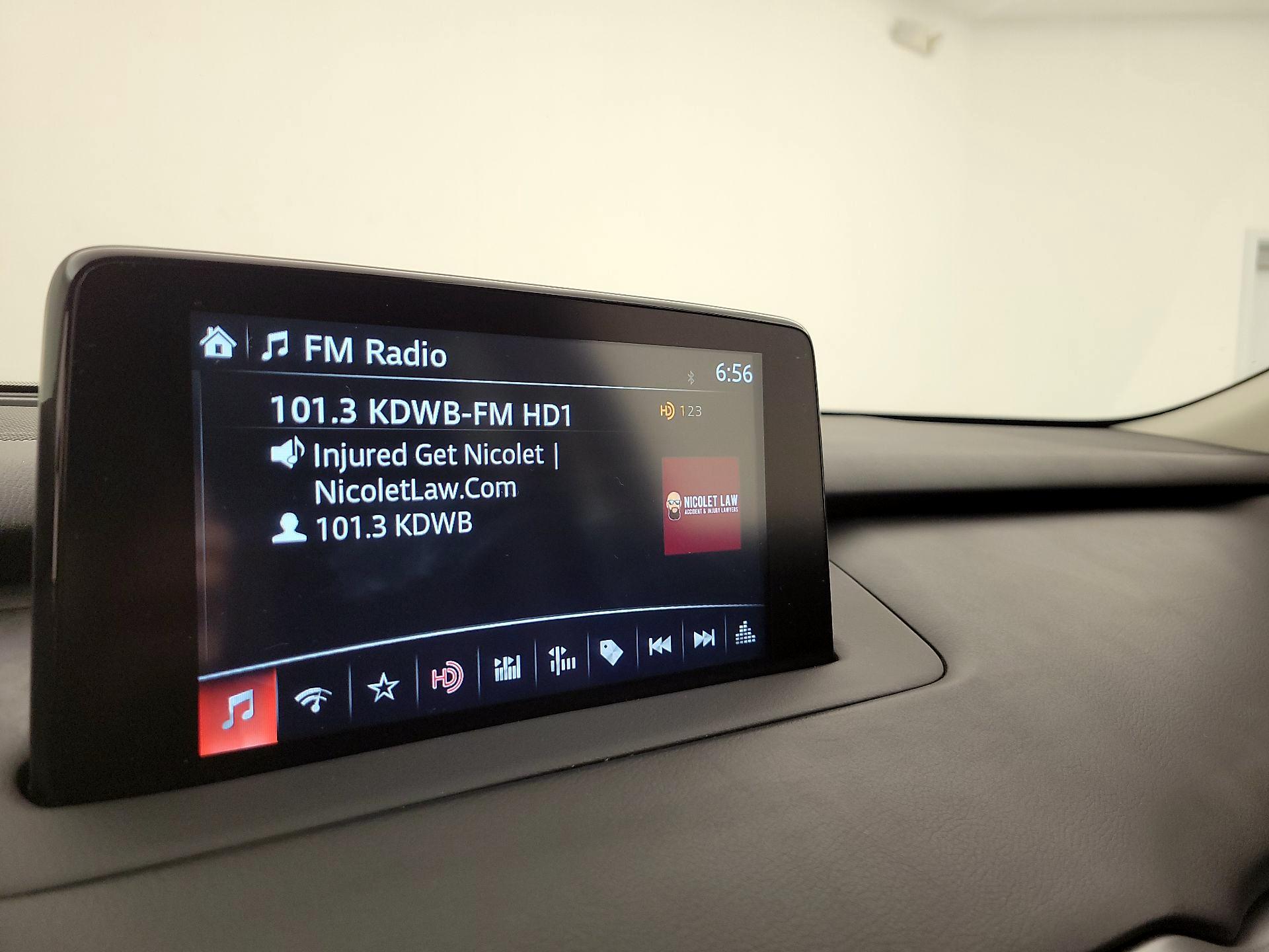 Thumbnail: 2019 Mazda CX-9 - 16