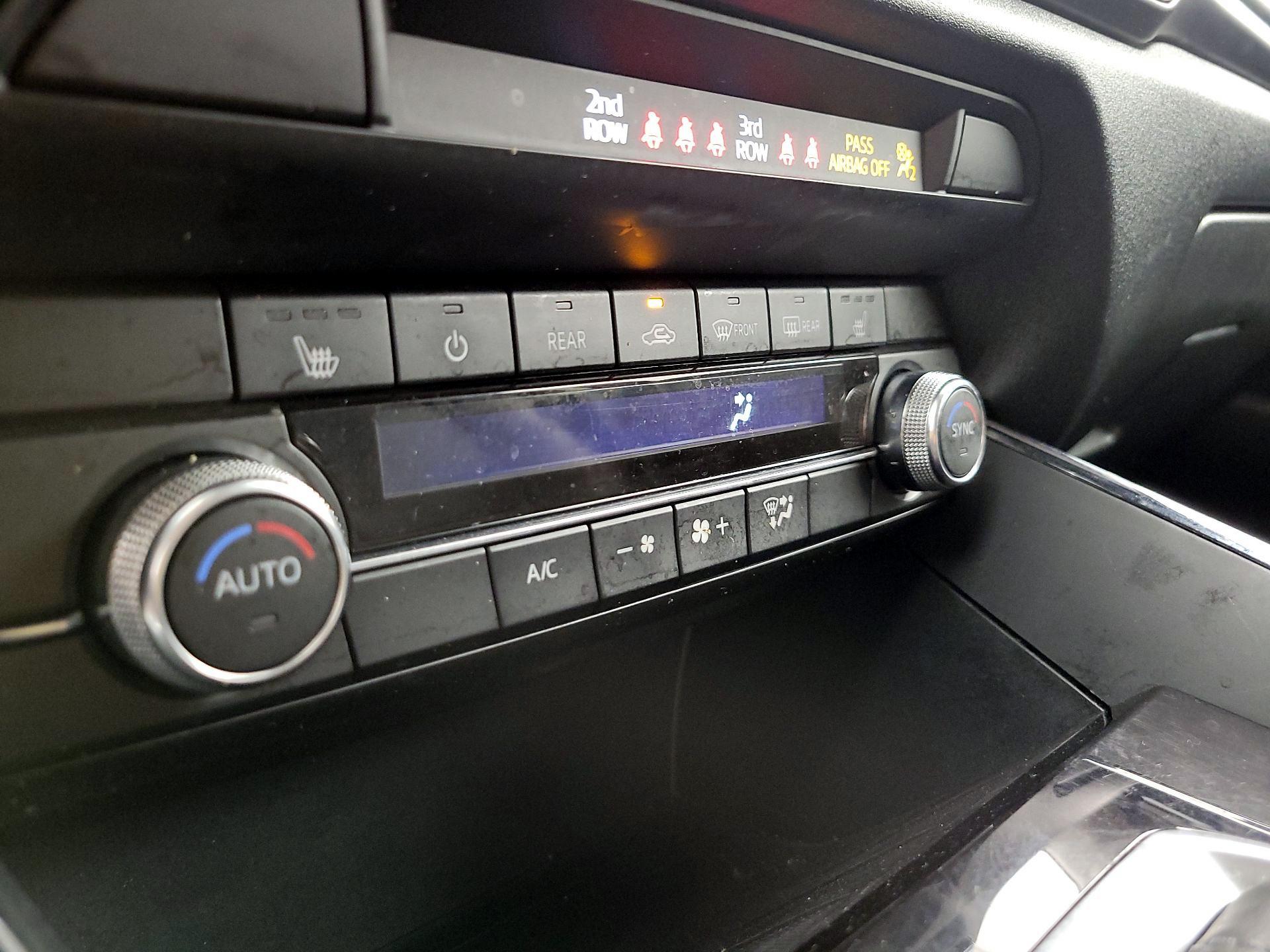 Thumbnail: 2019 Mazda CX-9 - 17
