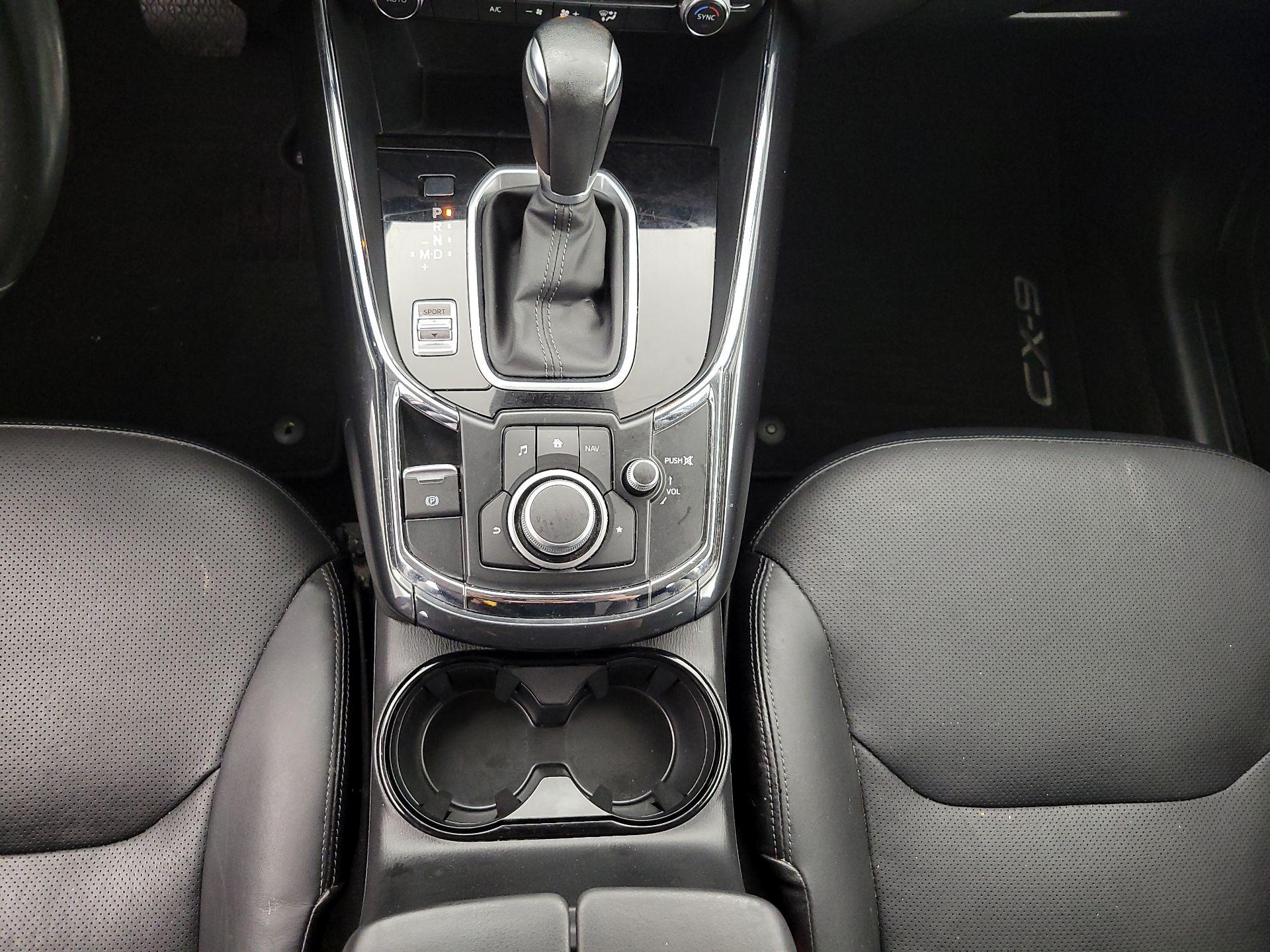 Thumbnail: 2019 Mazda CX-9 - 18