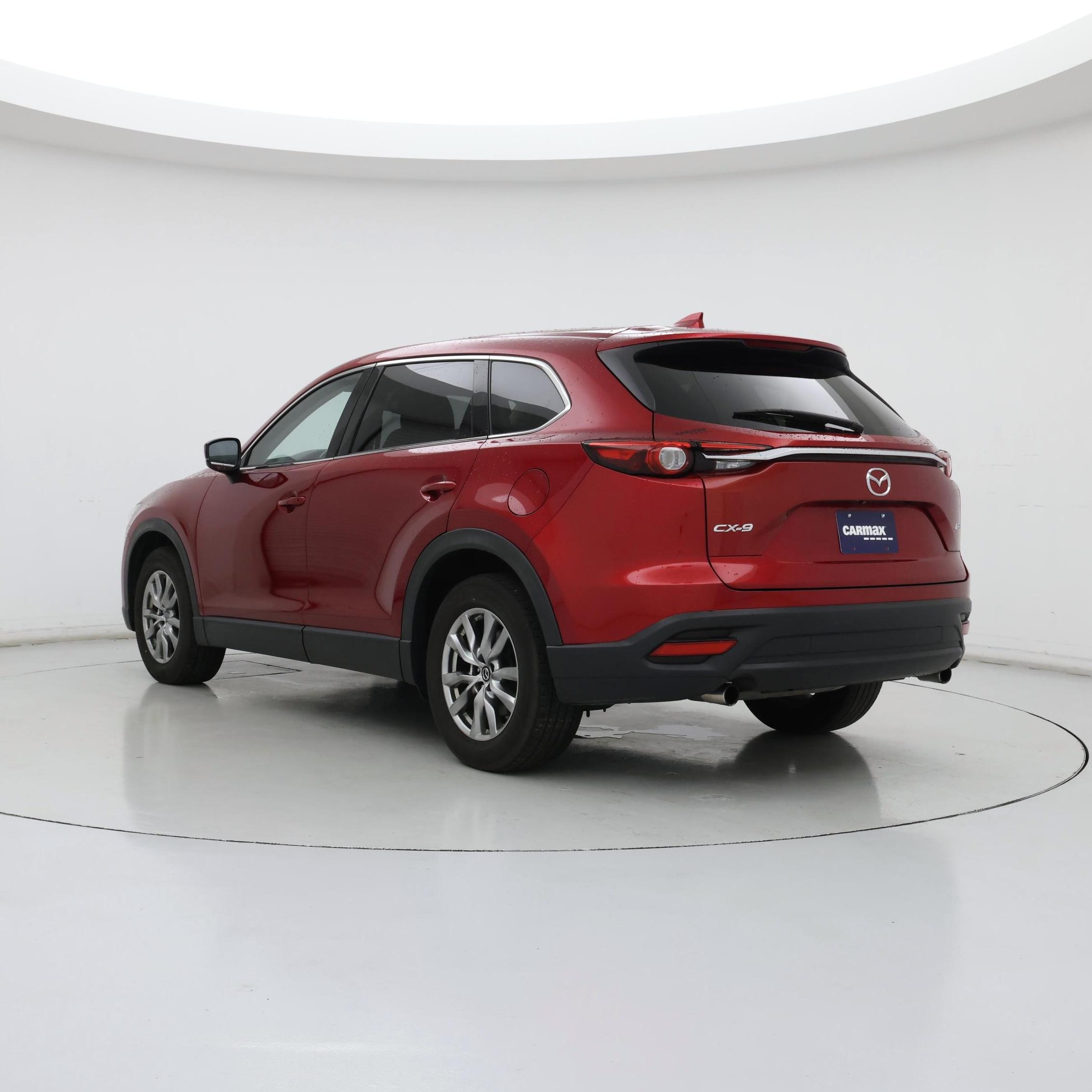 Thumbnail: 2019 Mazda CX-9 - 2