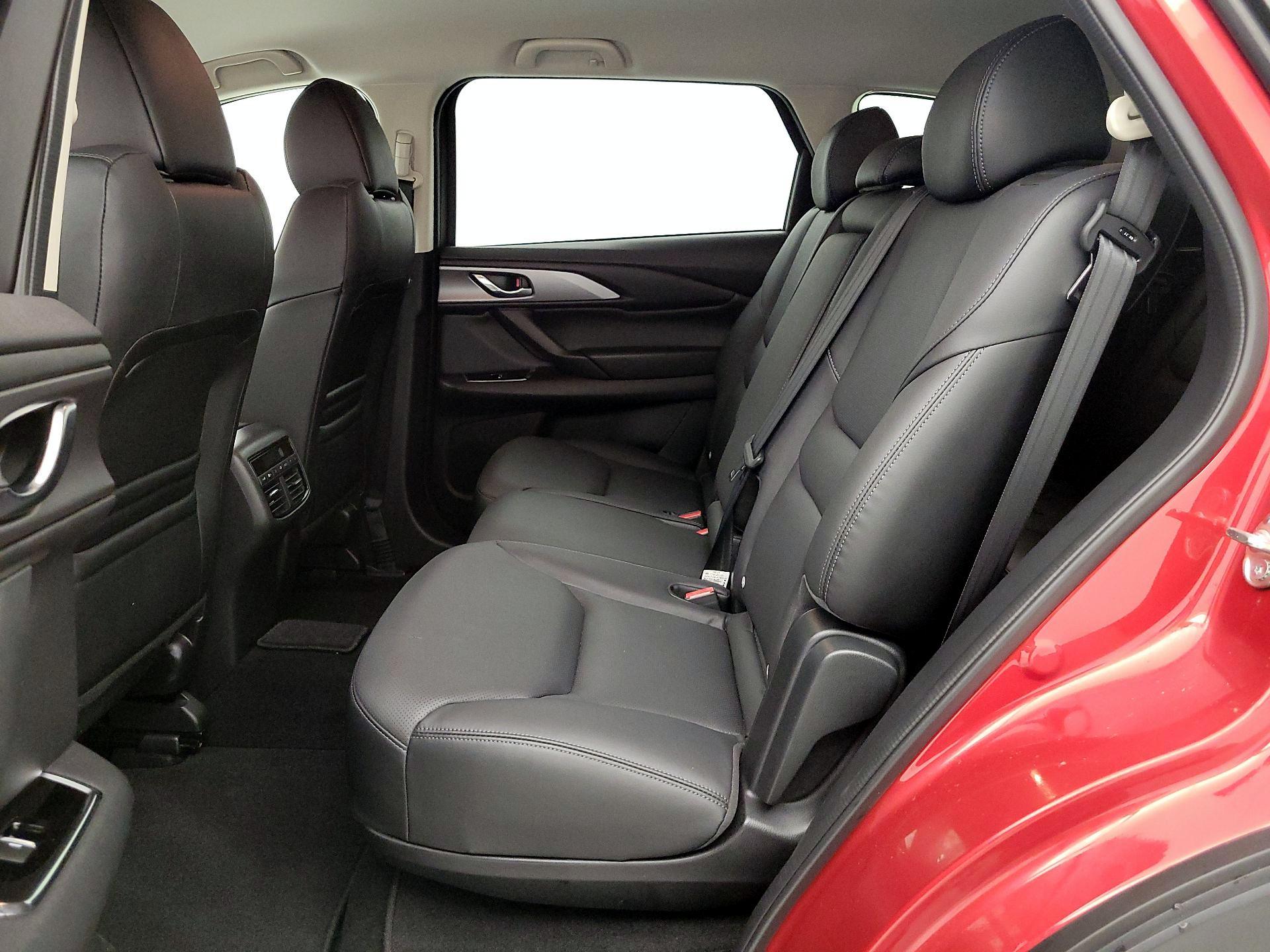 Thumbnail: 2019 Mazda CX-9 - 20