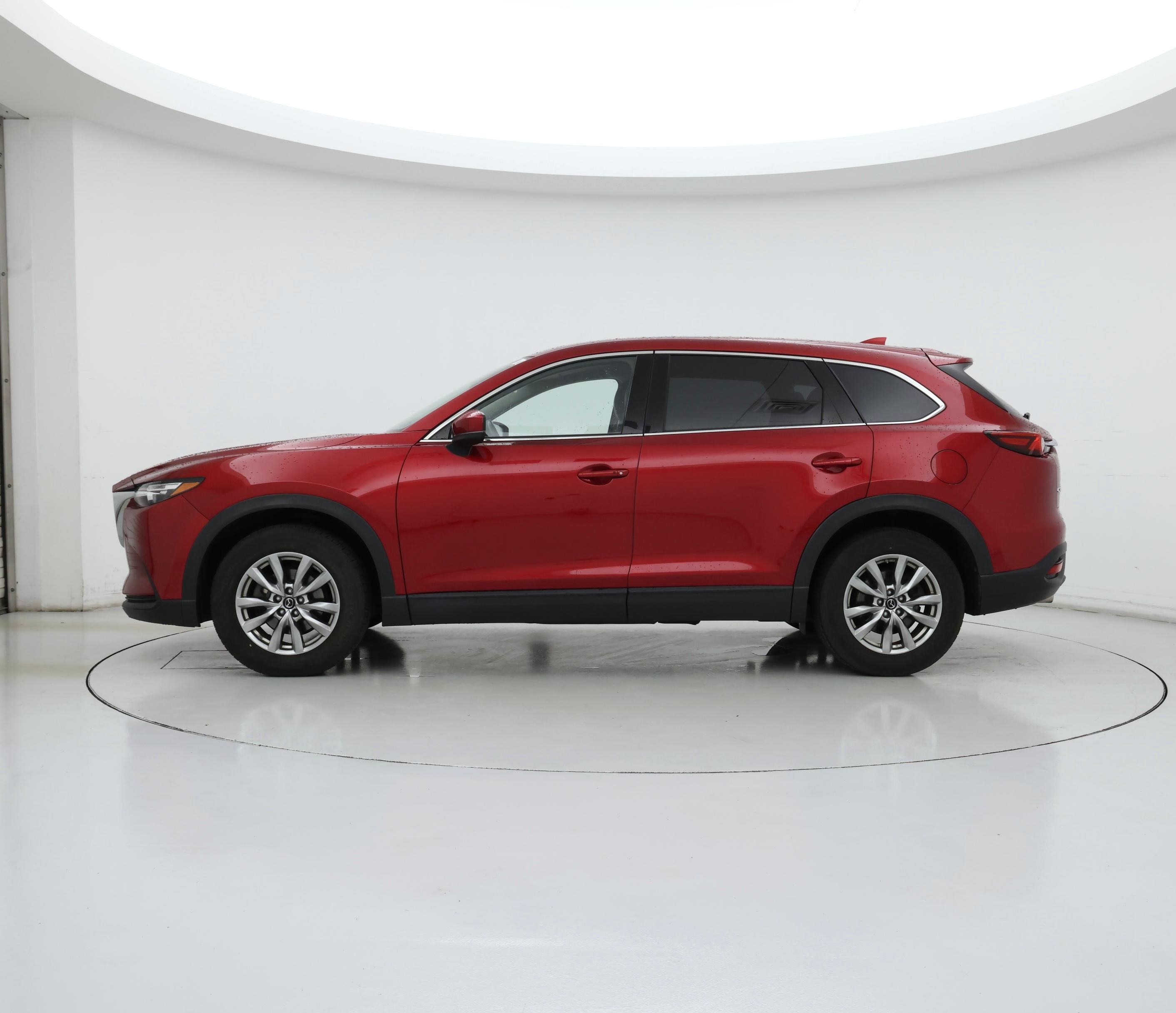 Thumbnail: 2019 Mazda CX-9 - 3