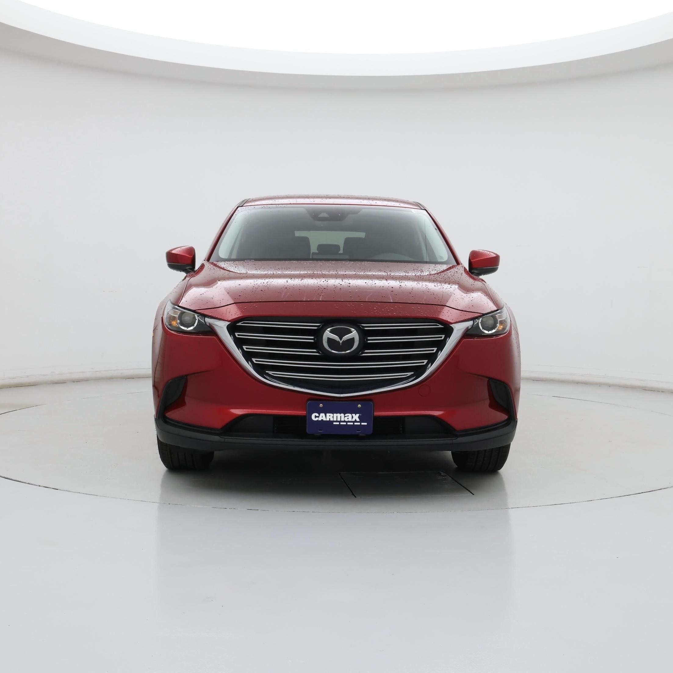 Thumbnail: 2019 Mazda CX-9 - 5
