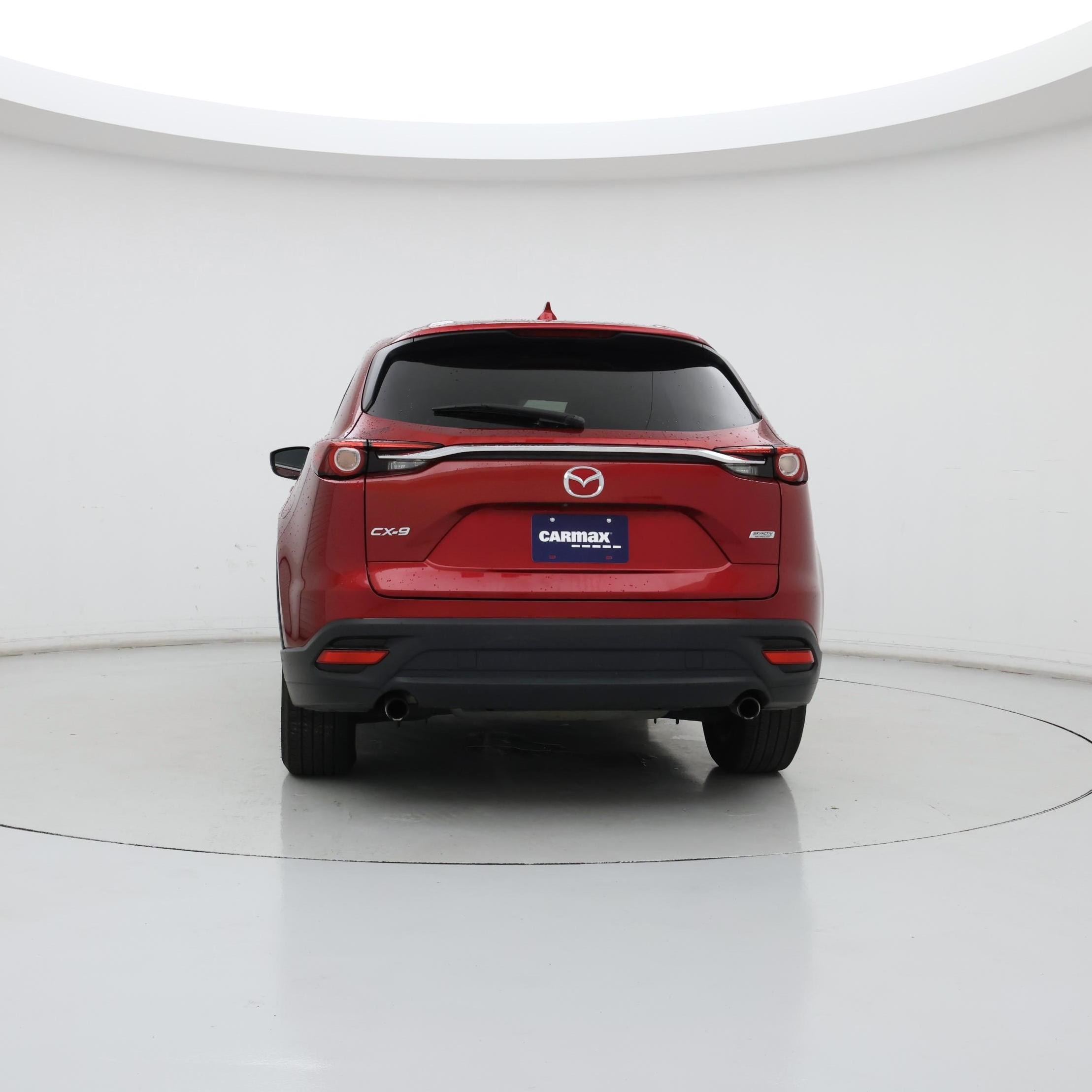 Thumbnail: 2019 Mazda CX-9 - 6