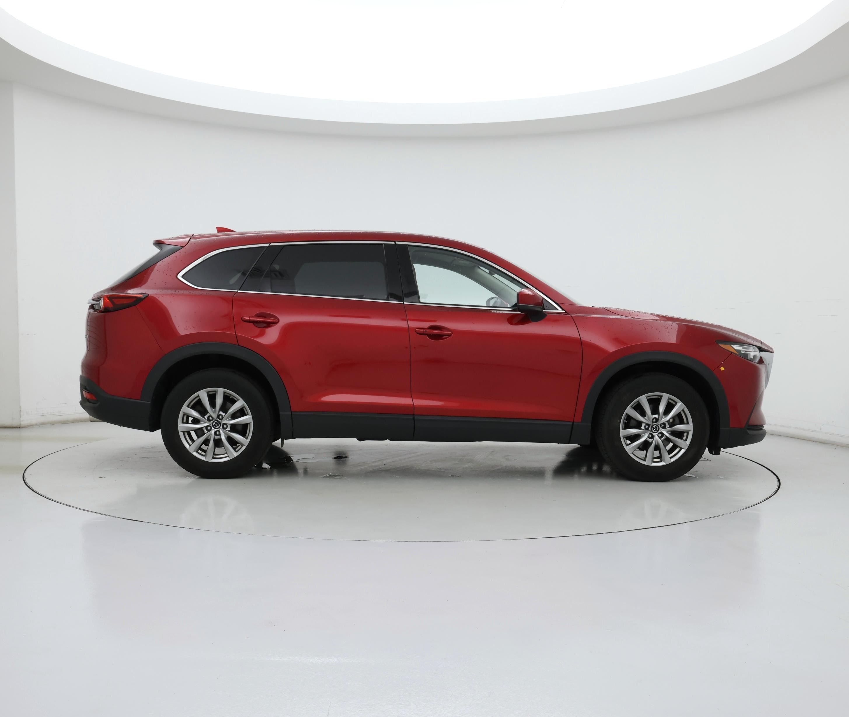 Thumbnail: 2019 Mazda CX-9 - 7