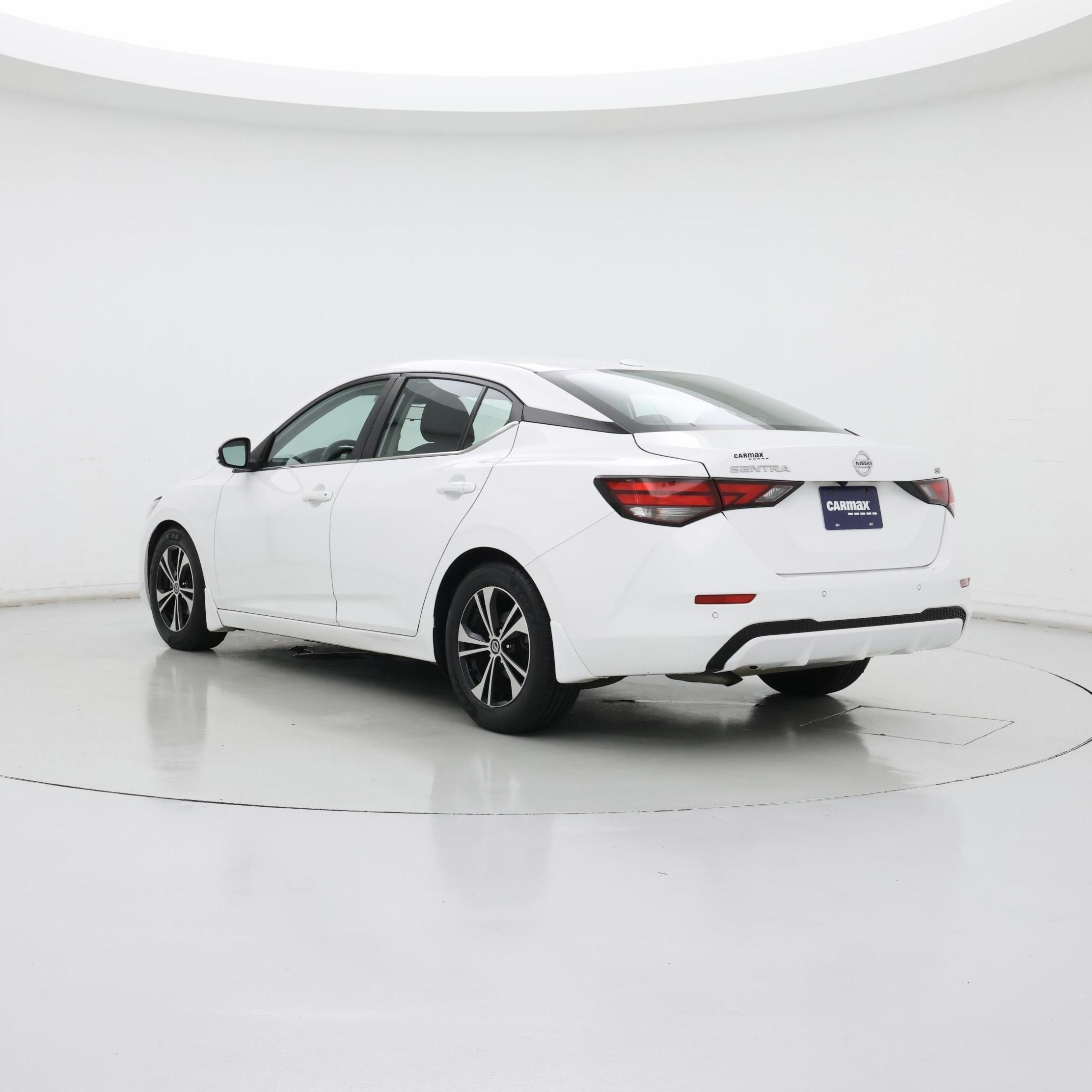 Thumbnail: 2020 Nissan Sentra - 2