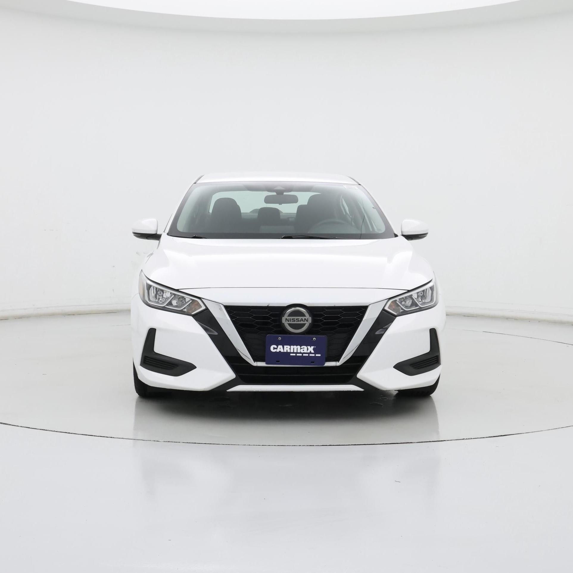 Thumbnail: 2020 Nissan Sentra - 5