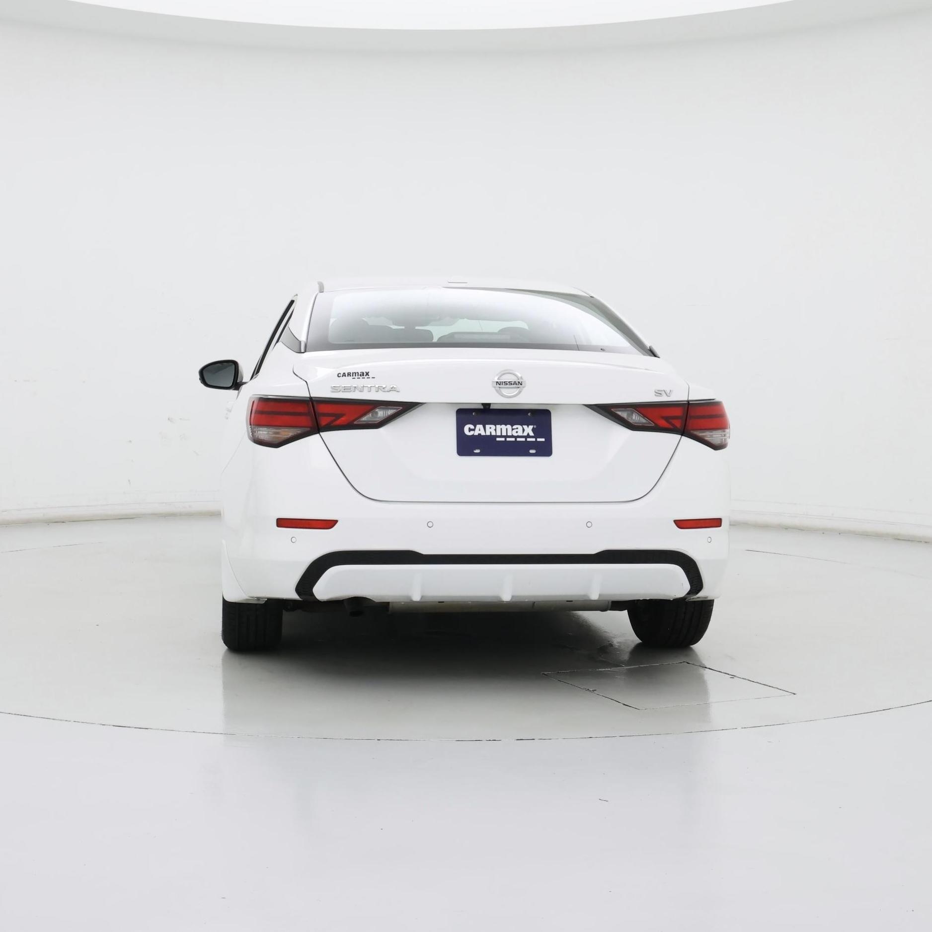 Thumbnail: 2020 Nissan Sentra - 6