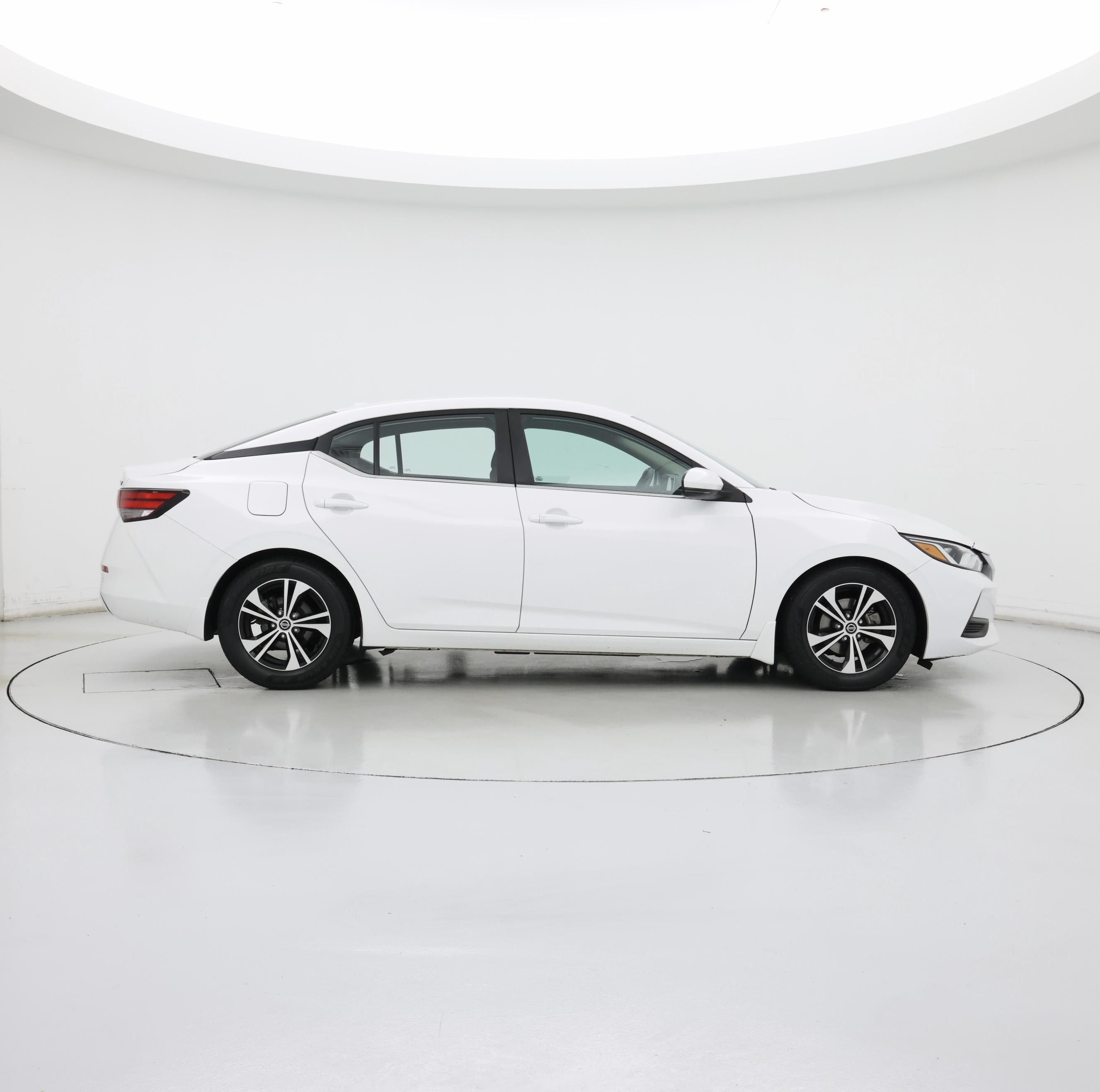 Thumbnail: 2020 Nissan Sentra - 7