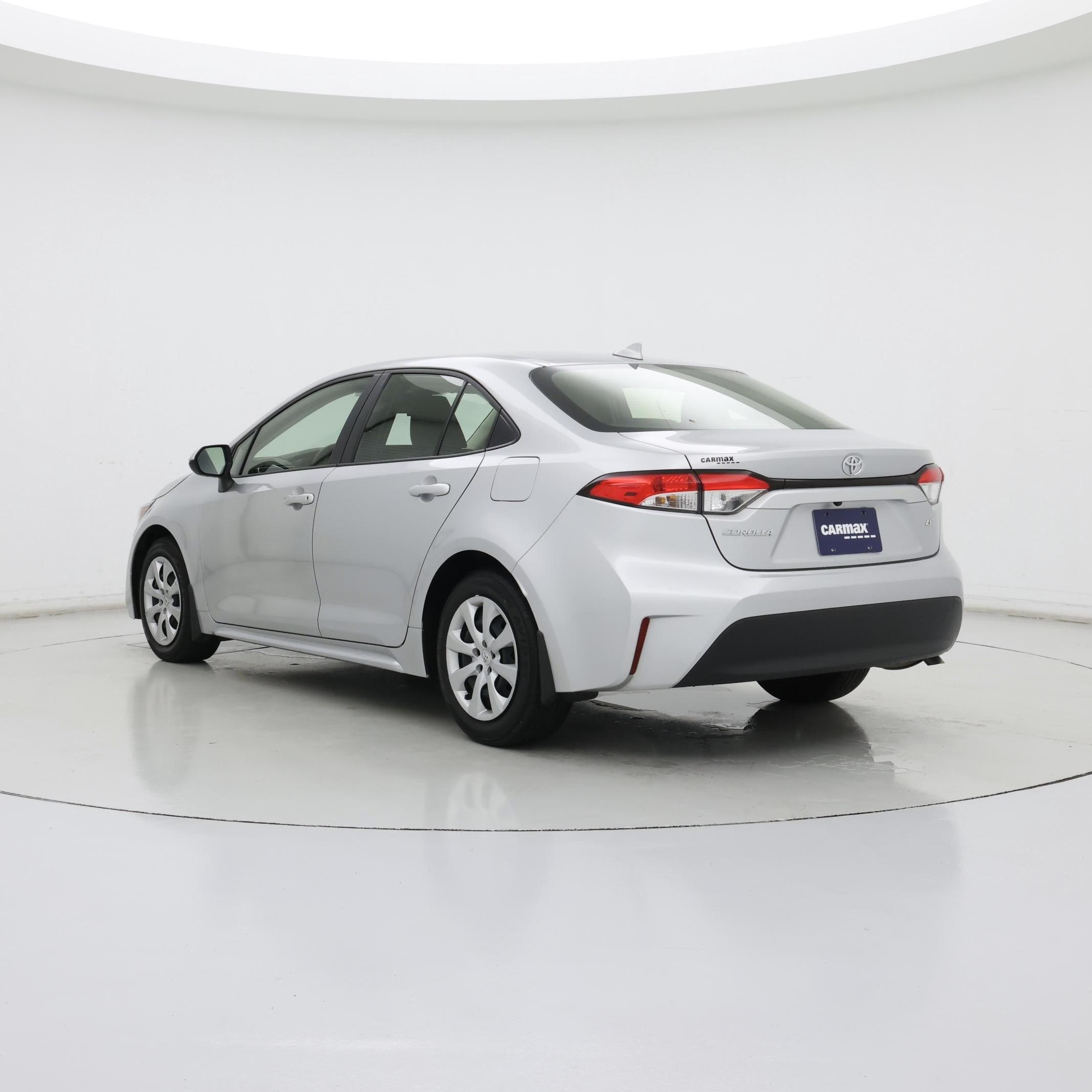 Thumbnail: 2024 Toyota Corolla - 2