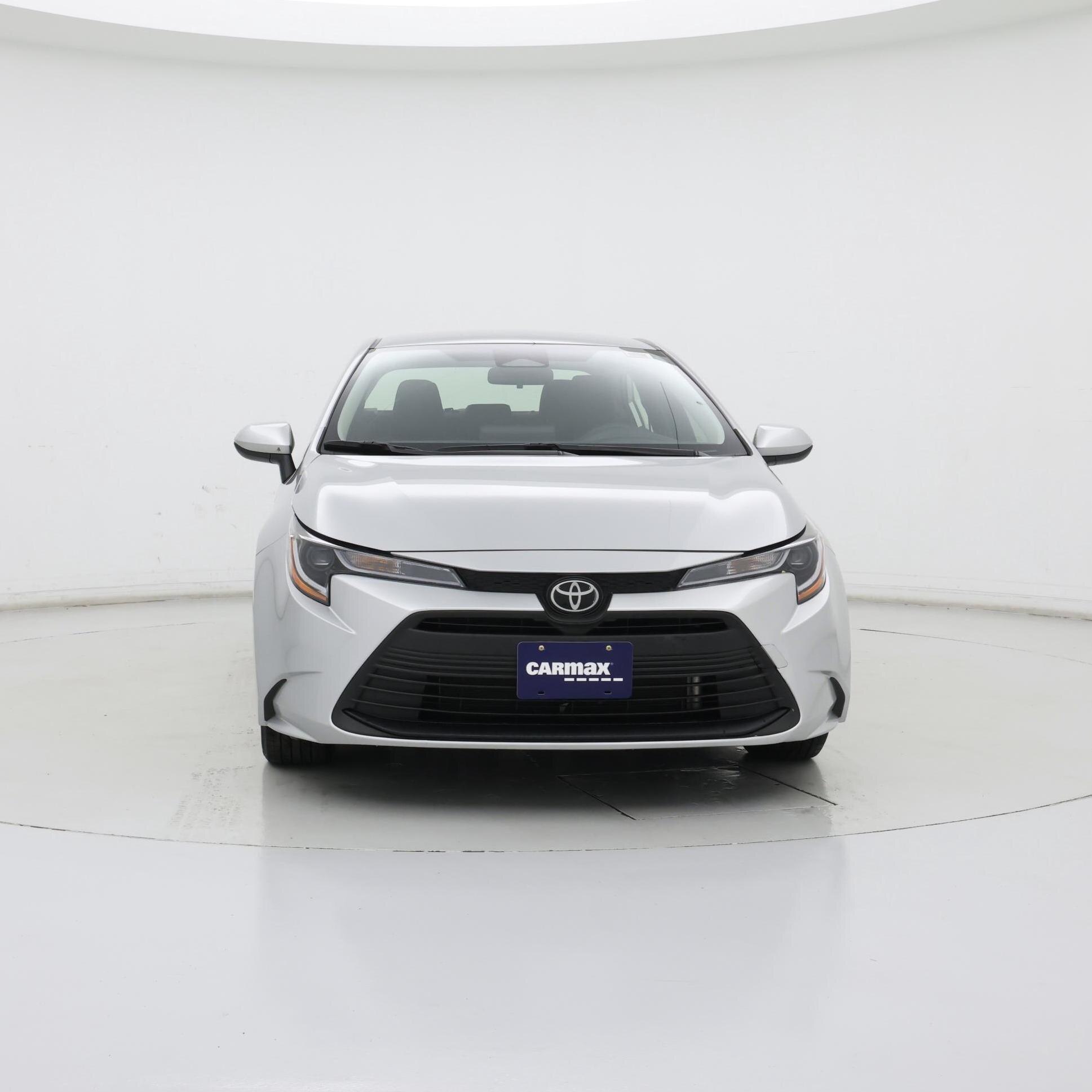 Thumbnail: 2024 Toyota Corolla - 5