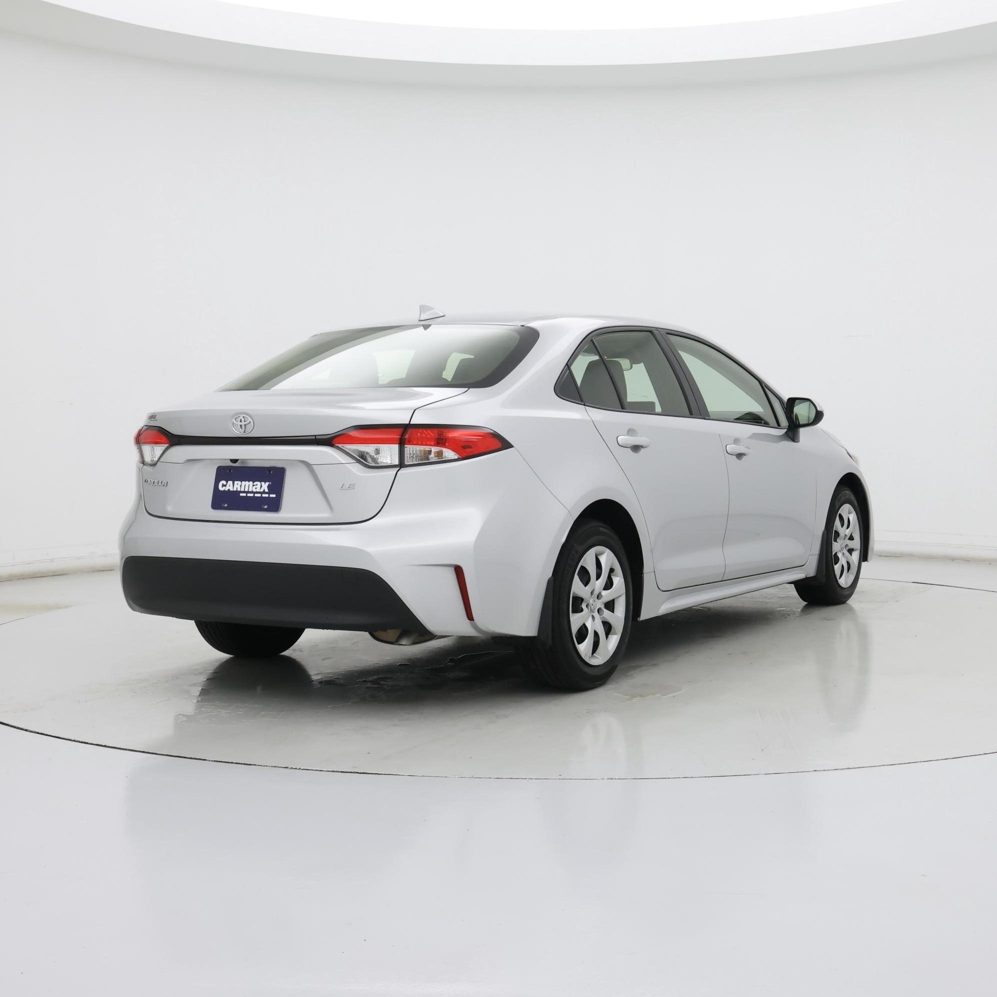 Thumbnail: 2024 Toyota Corolla - 8