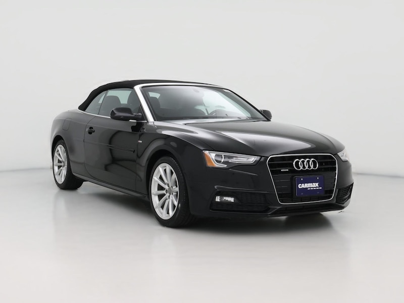2016 Audi A5 Premium Plus -
                  Algonquin, IL