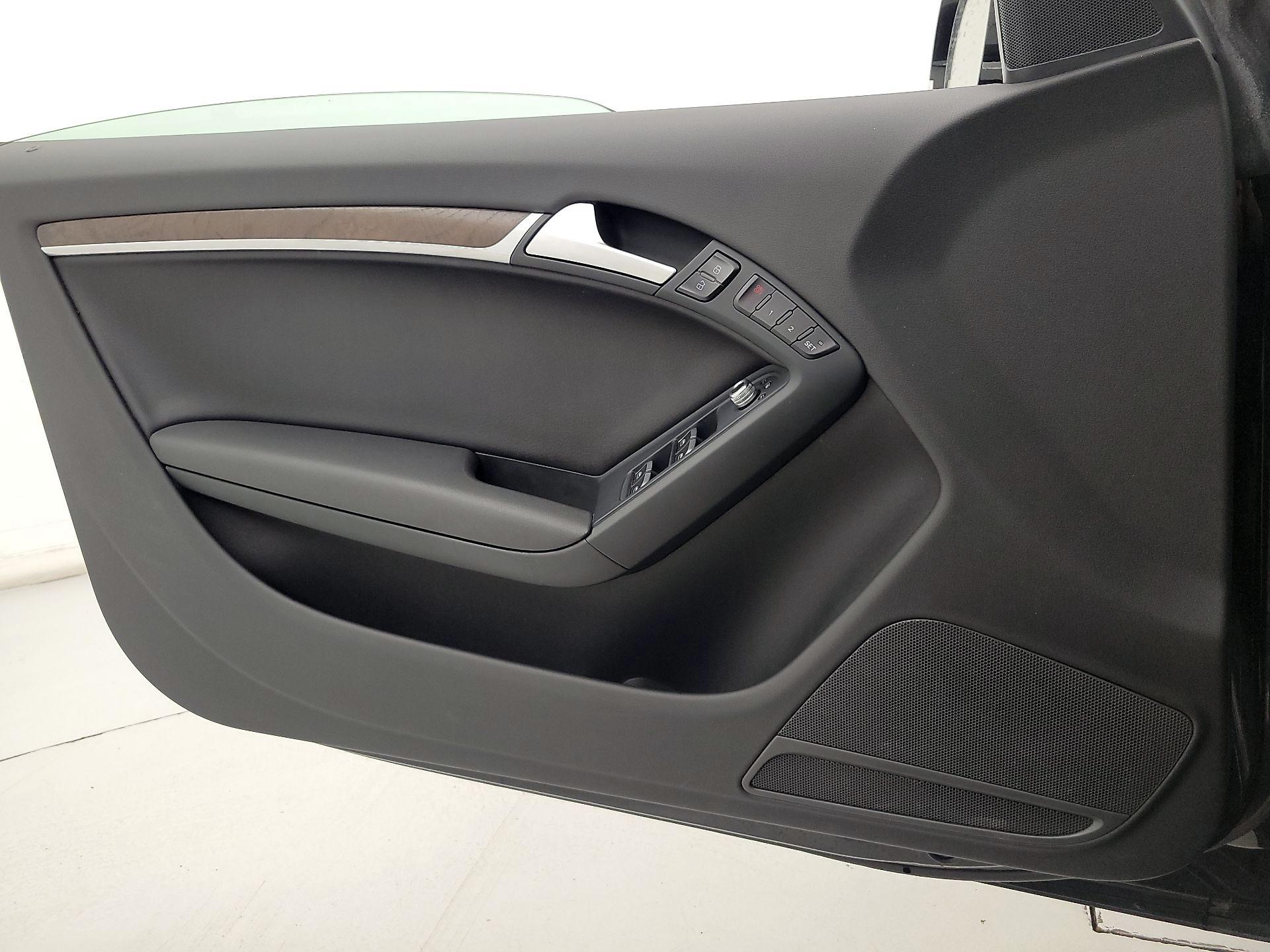 Thumbnail: 2016 Audi A5 - 12