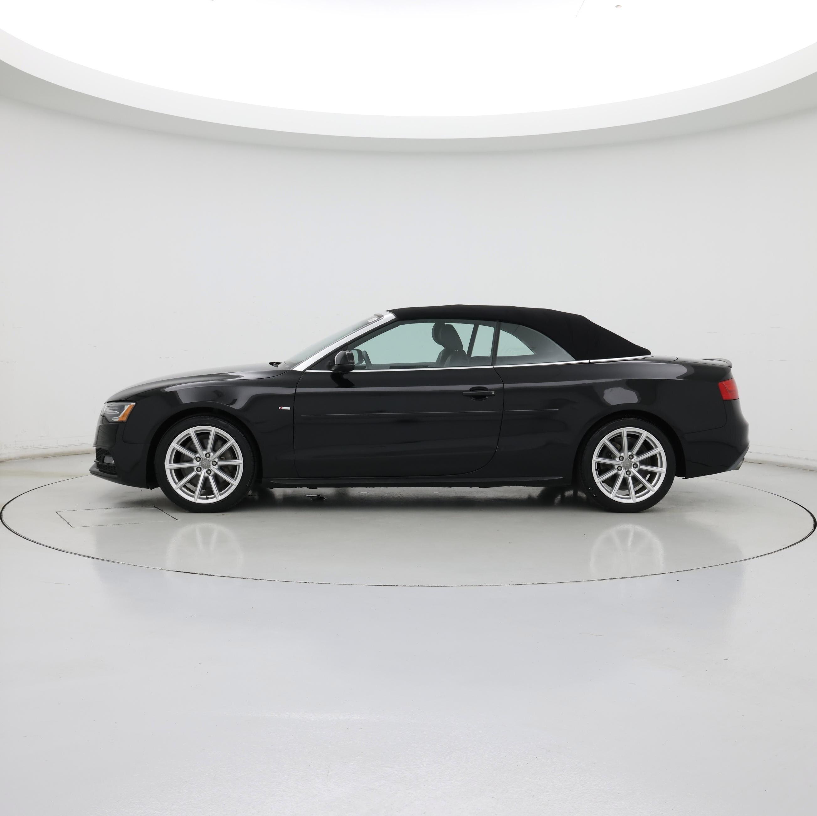 Thumbnail: 2016 Audi A5 - 3