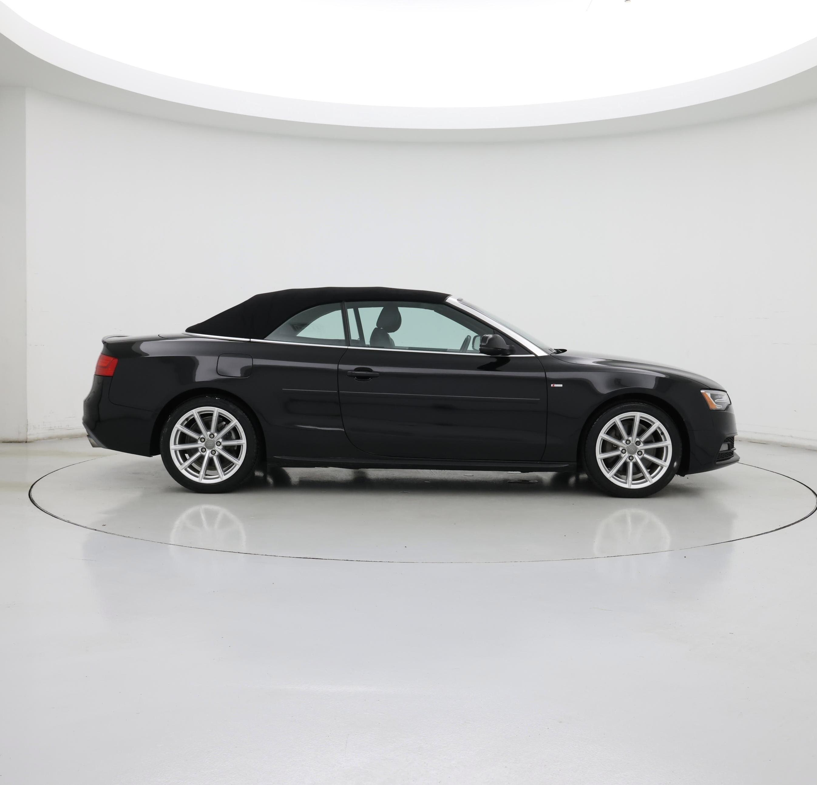 Thumbnail: 2016 Audi A5 - 7